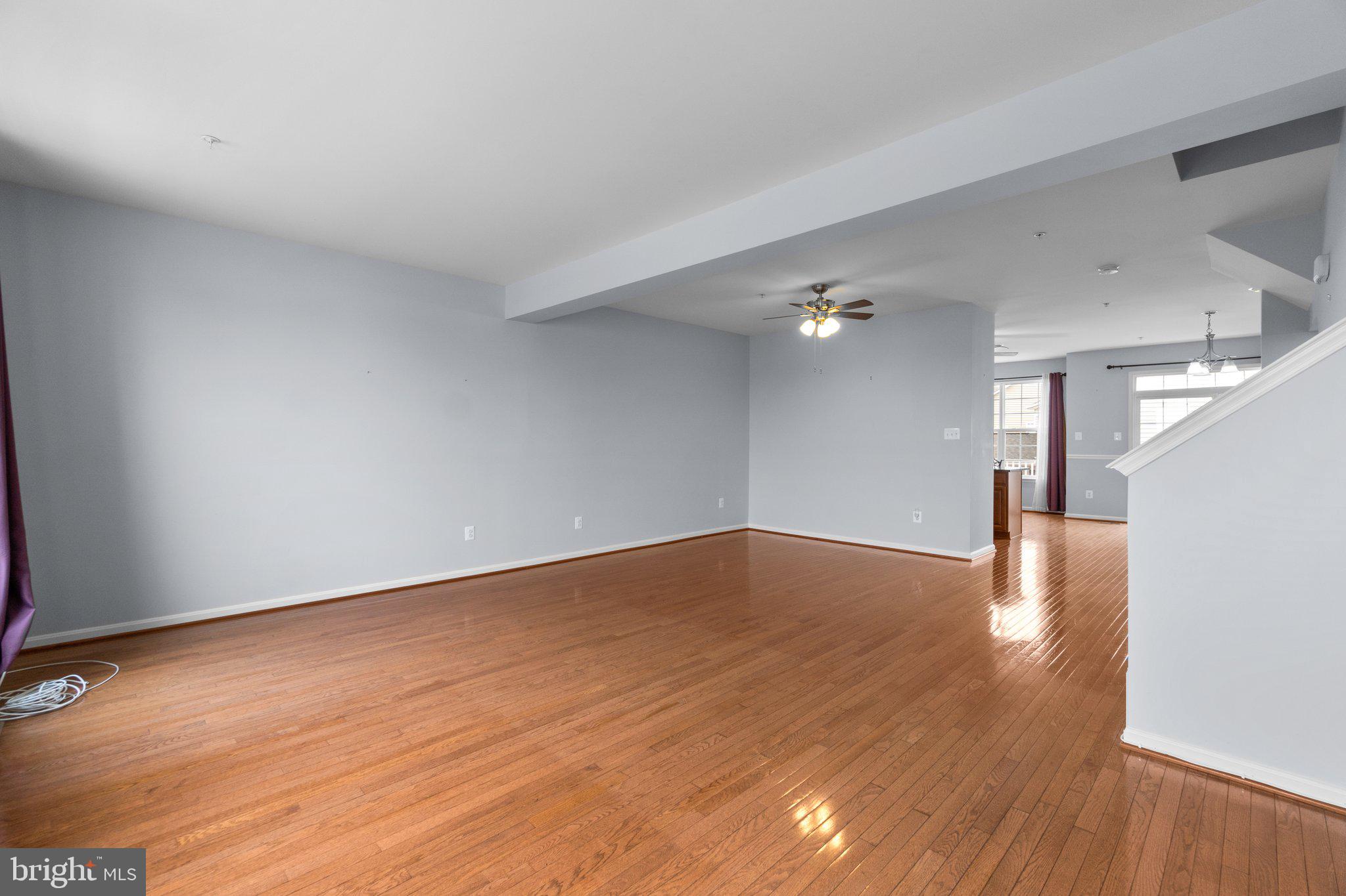 BRINKLEY MANOR - Residential