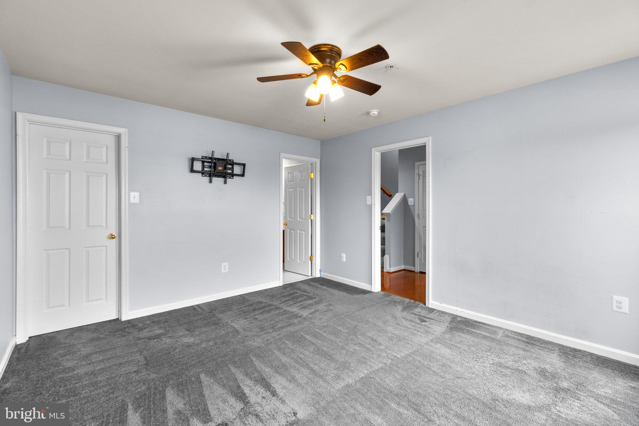 BRINKLEY MANOR - Residential