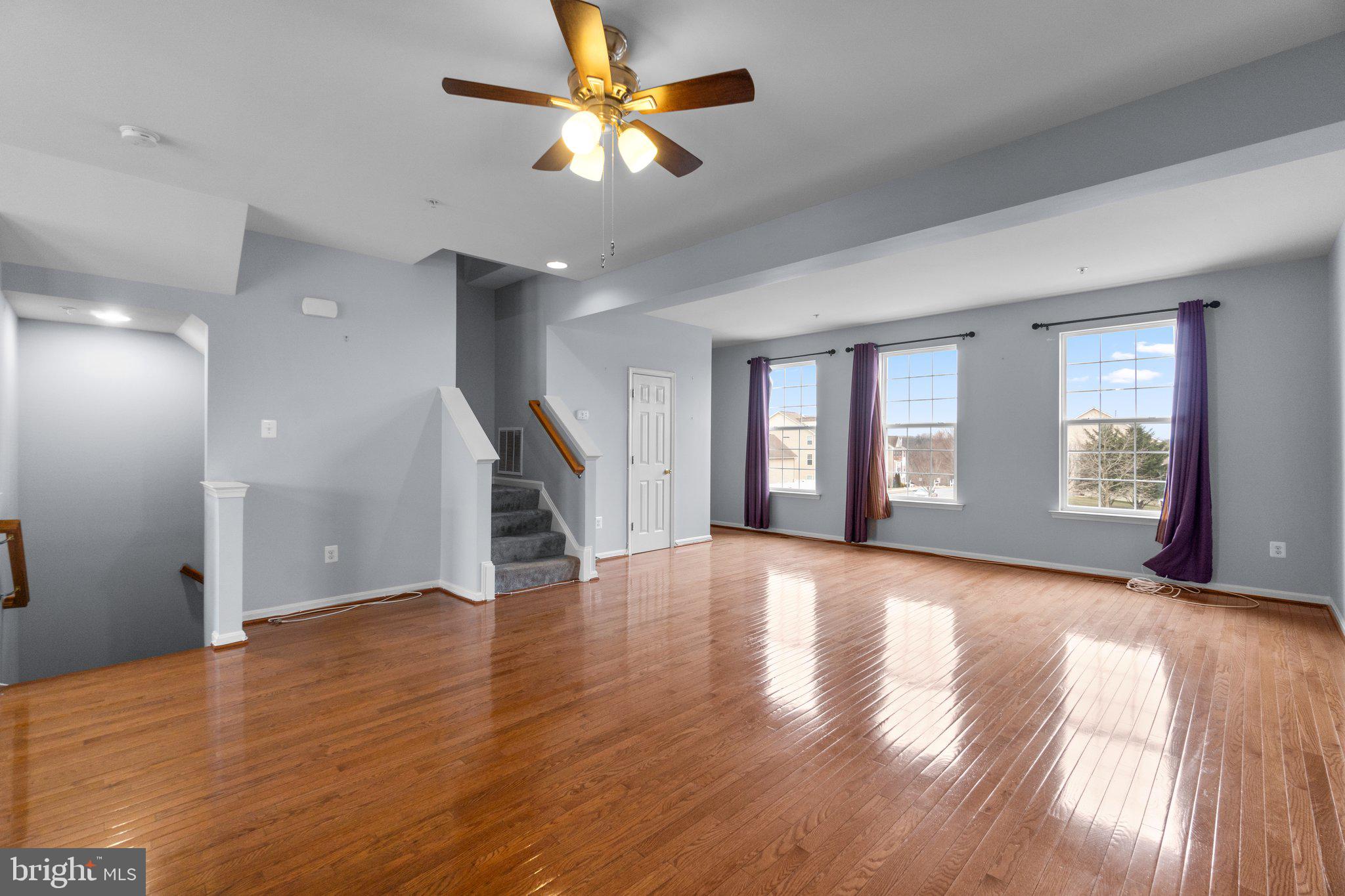 BRINKLEY MANOR - Residential