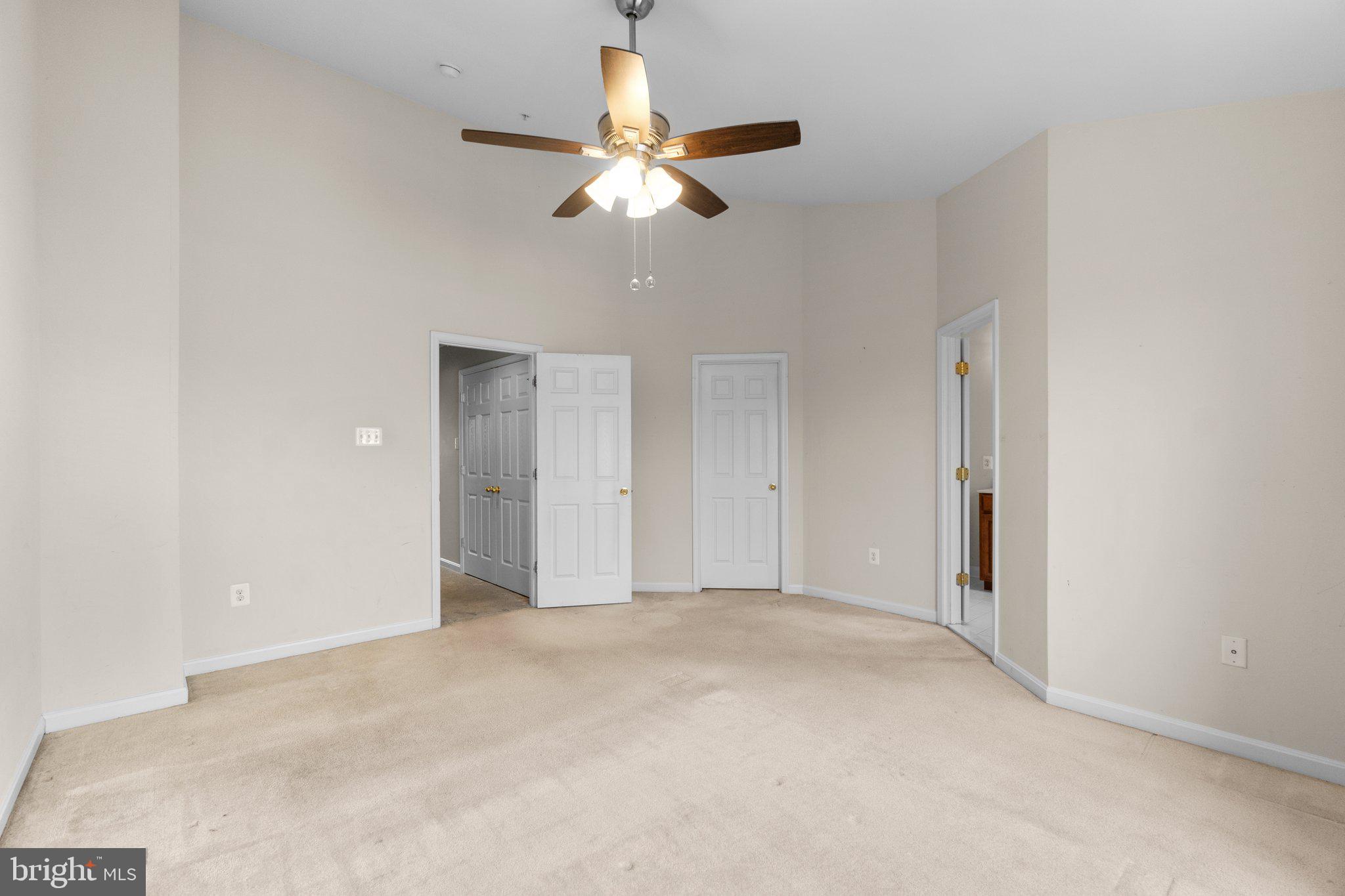 BRINKLEY MANOR - Residential