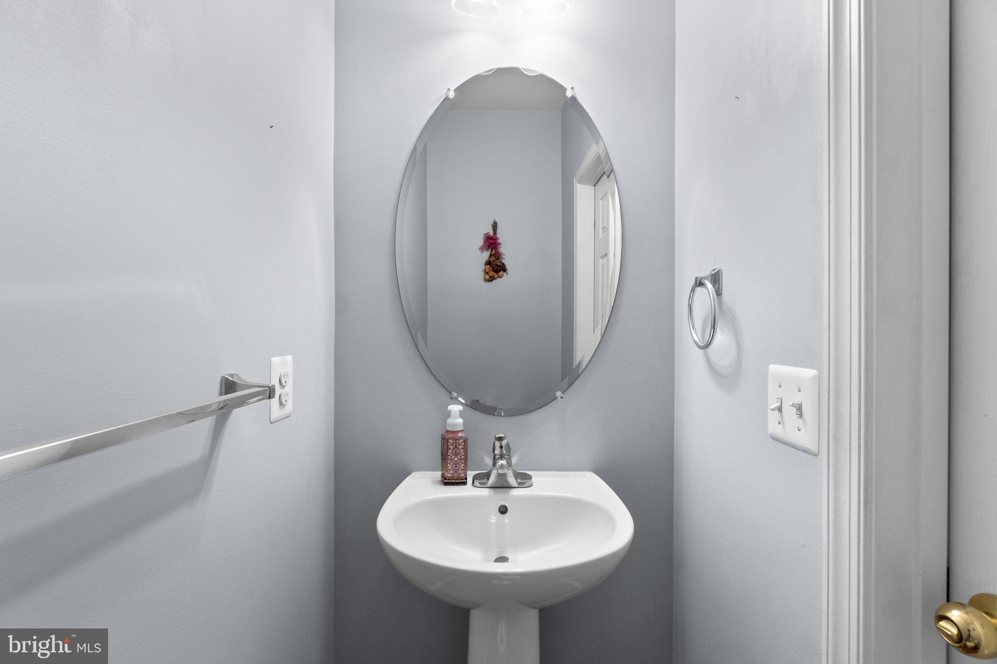 BRINKLEY MANOR - Residential