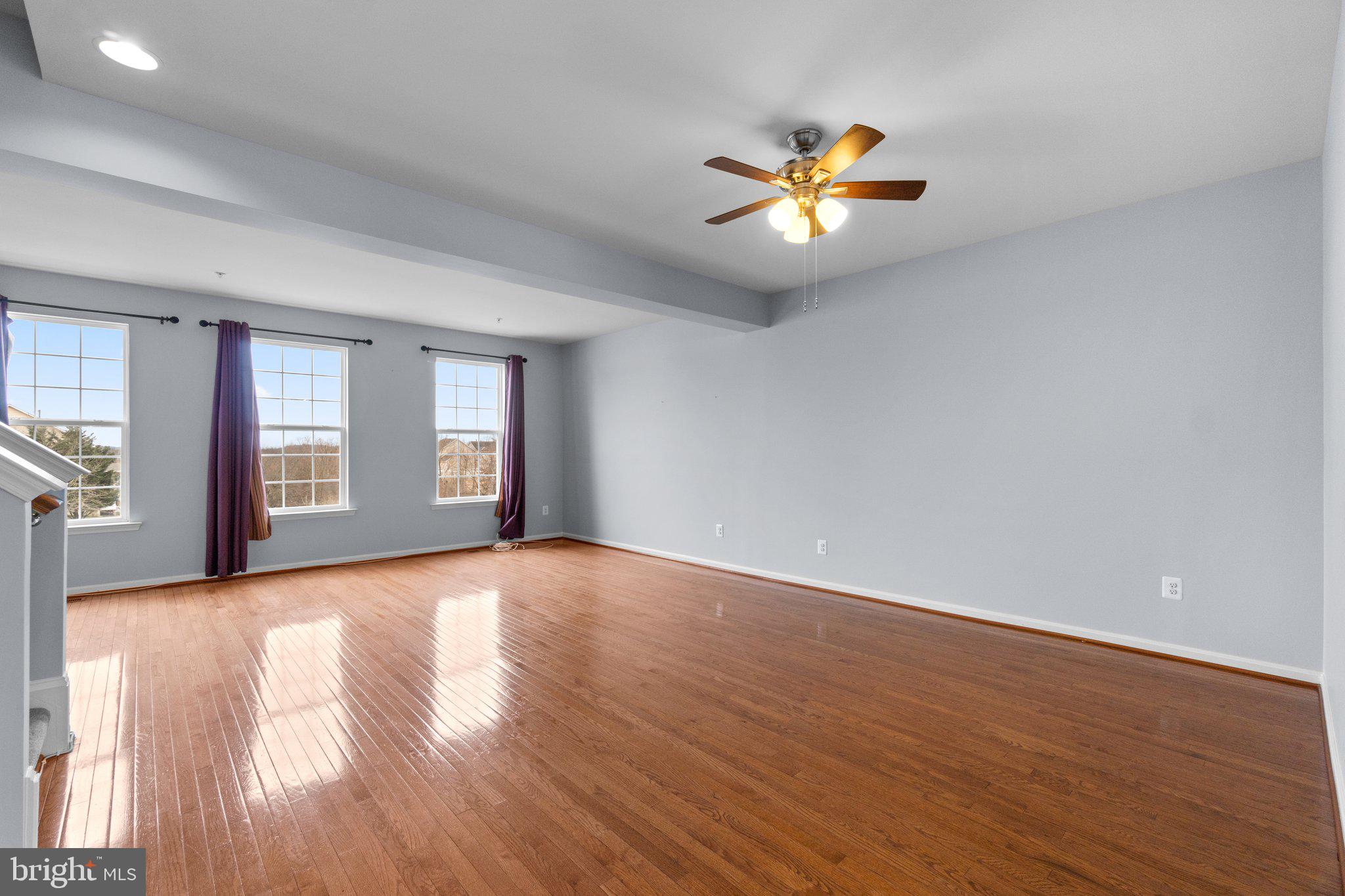 BRINKLEY MANOR - Residential