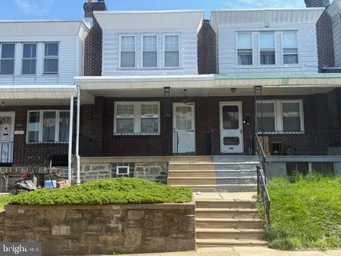 Photo of 6315 Mershon Street, PHILADELPHIA, PA 19149 (MLS # PAPH2608286)
