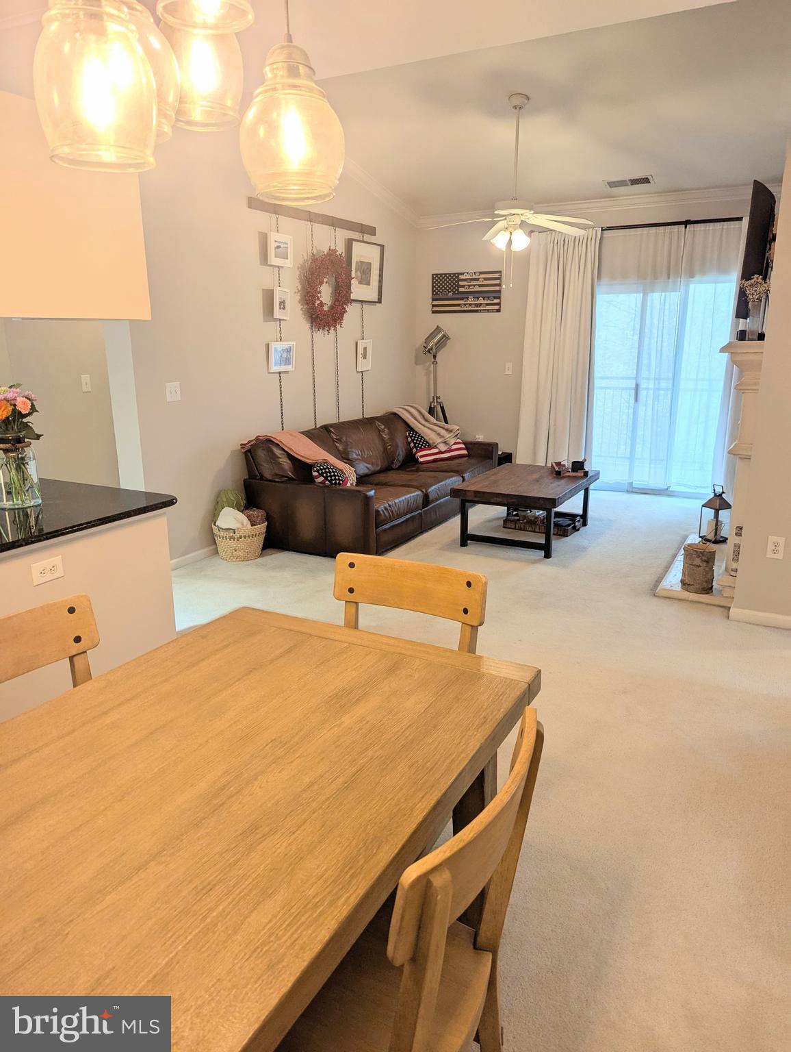 LEGATO CORNER - Residential Lease