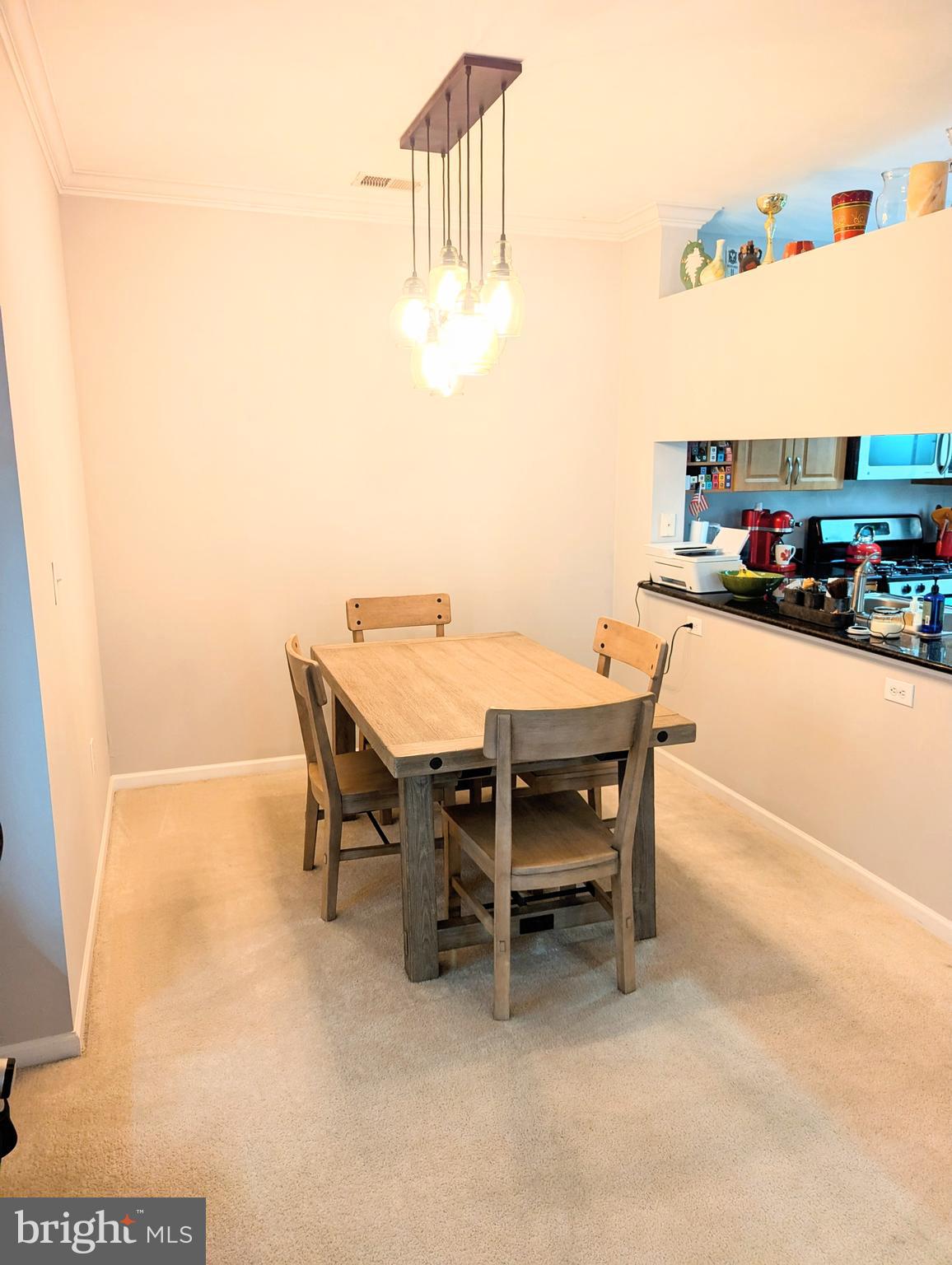 LEGATO CORNER - Residential Lease