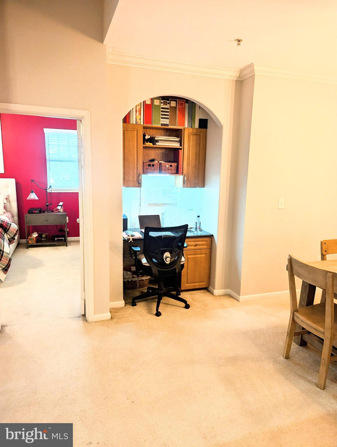 LEGATO CORNER - Residential Lease