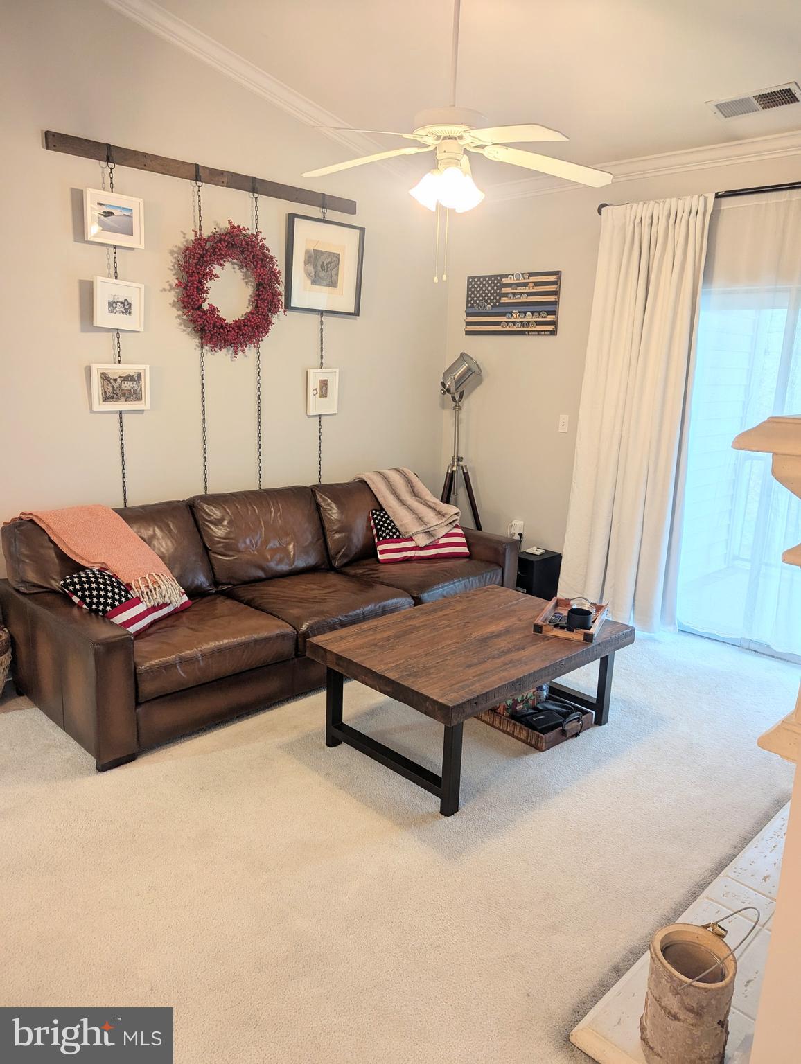 LEGATO CORNER - Residential Lease