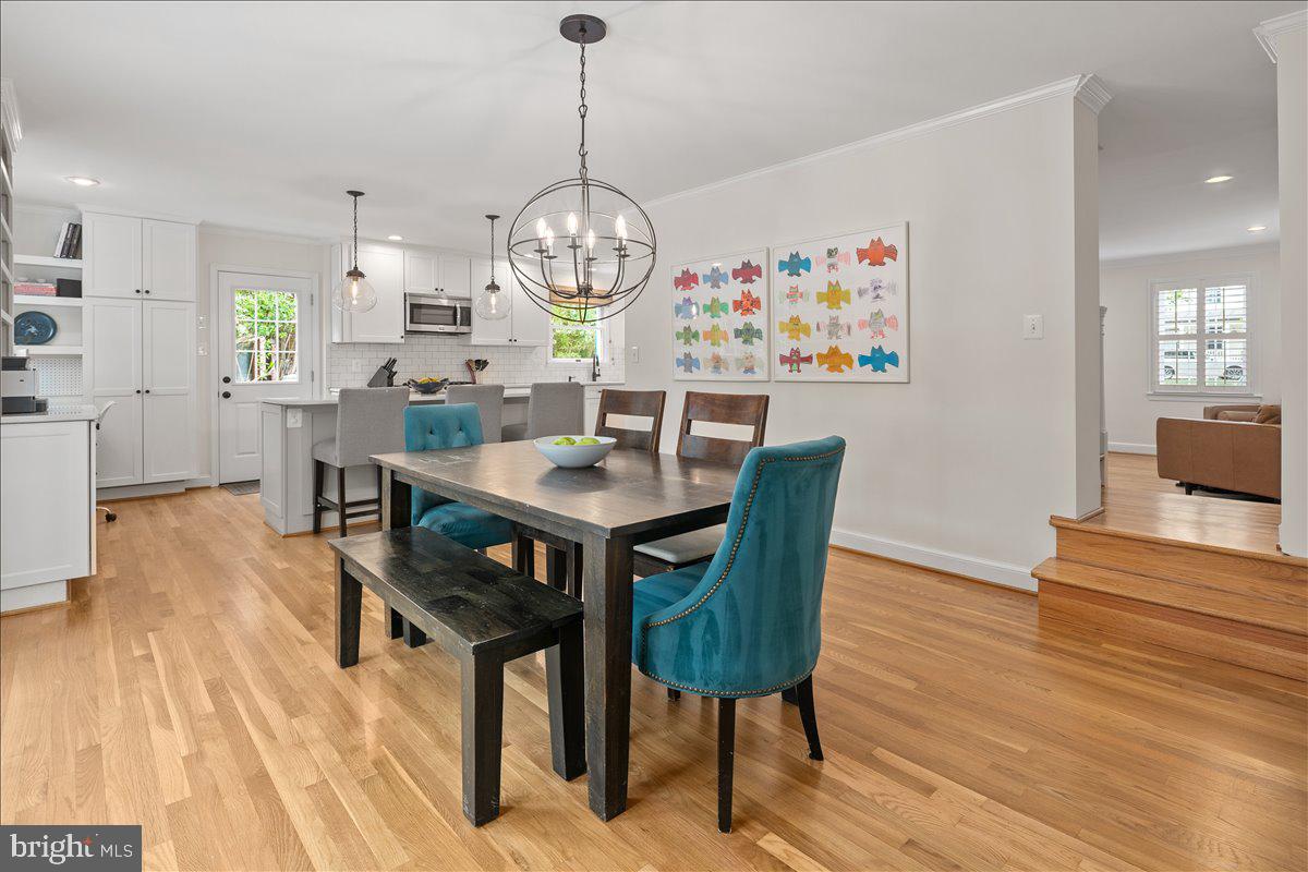 KENSINGTON ESTATES - Residential