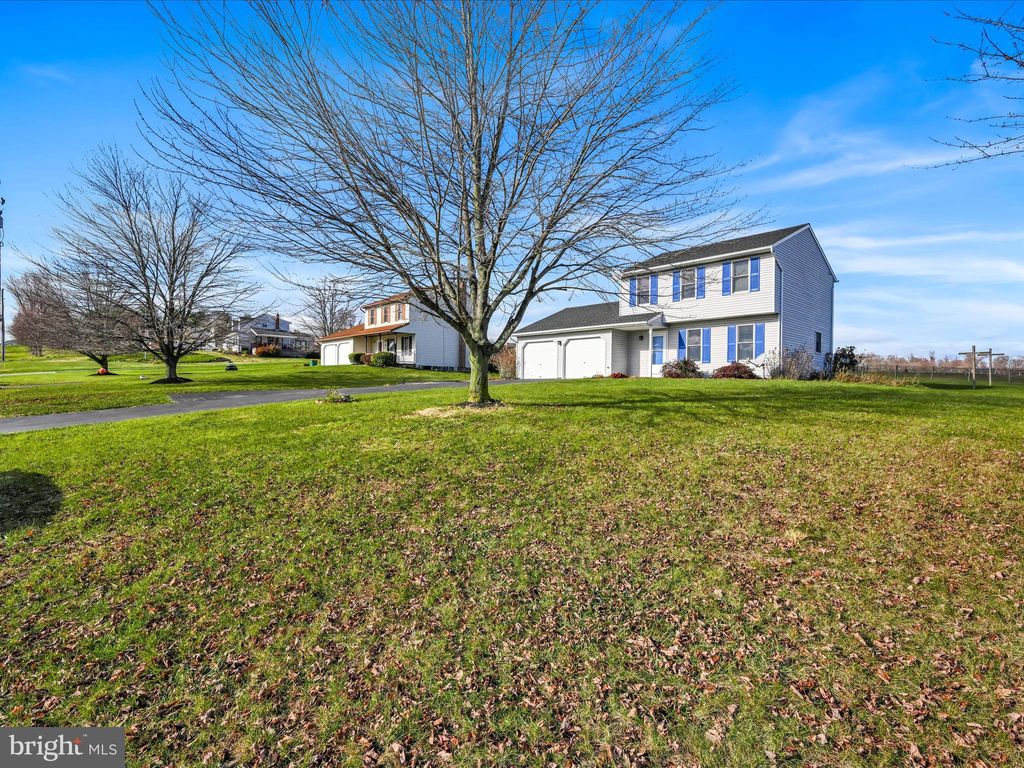 Photo of 2176 Kilmer Road, MANHEIM, PA 17545 (MLS # PALA2061766)