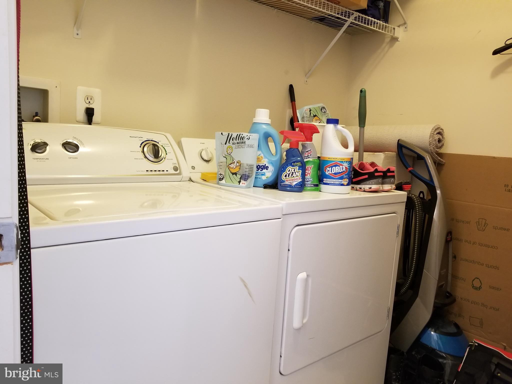 EXCHANGE AT VAN DORN - Residential Lease