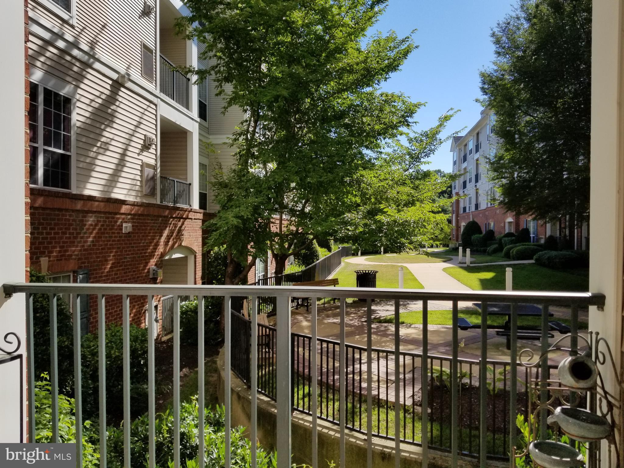 EXCHANGE AT VAN DORN - Residential Lease