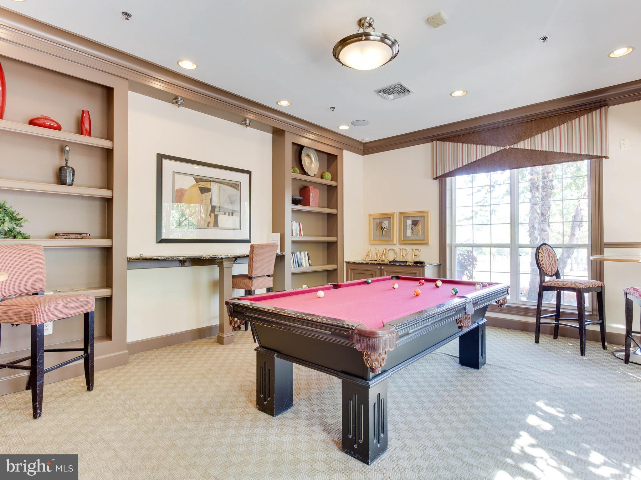 EXCHANGE AT VAN DORN - Residential Lease