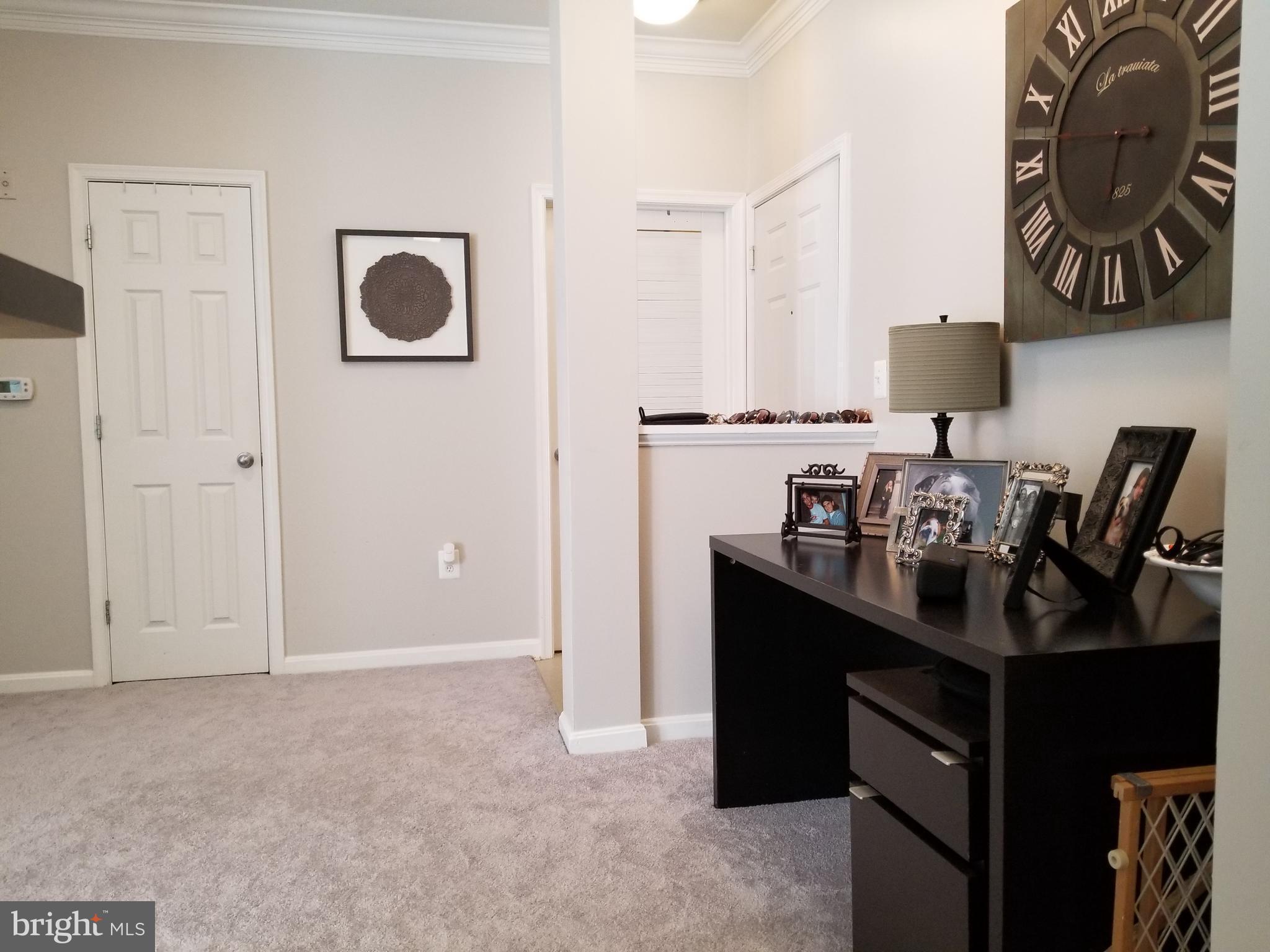 EXCHANGE AT VAN DORN - Residential Lease