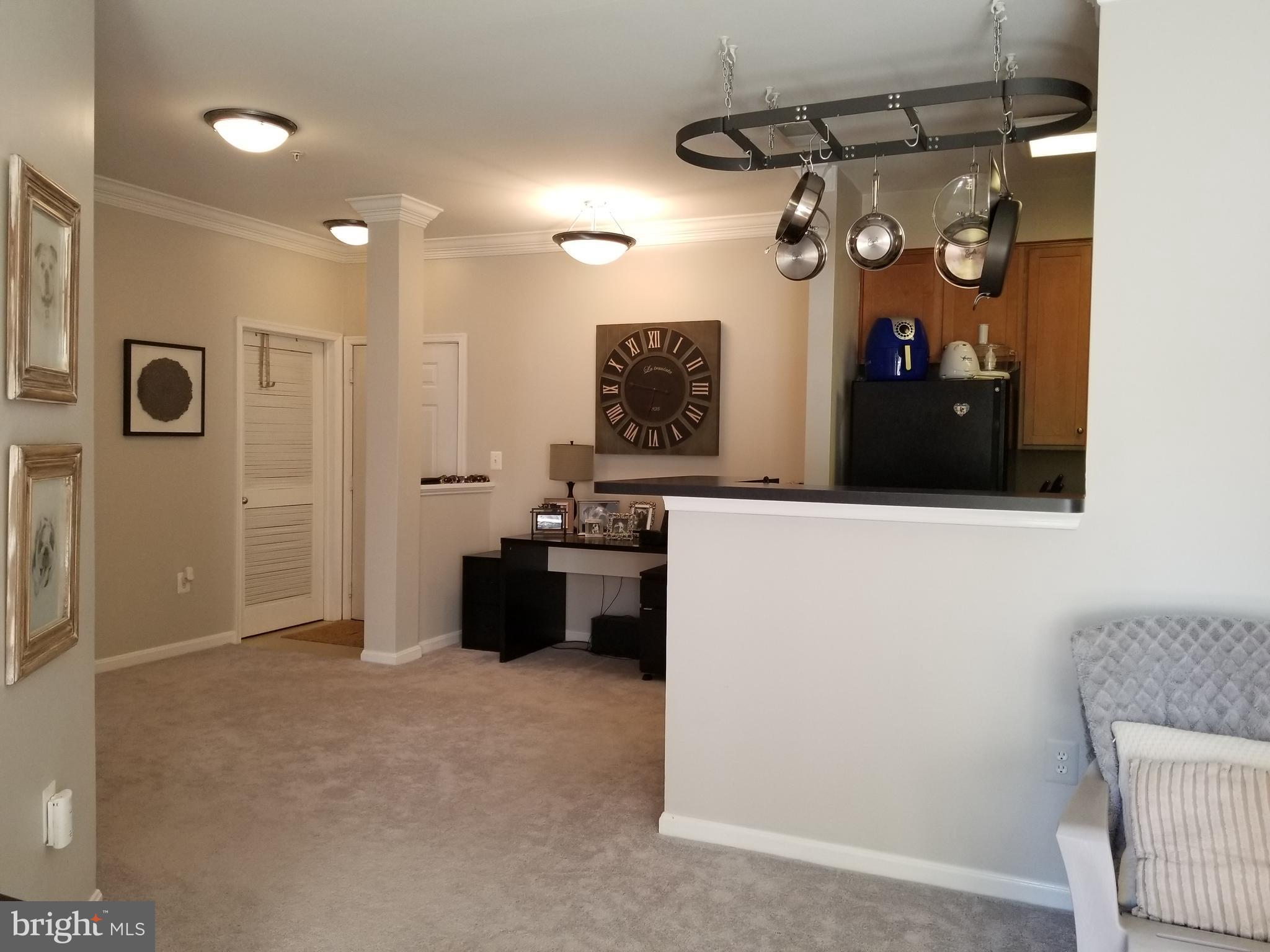 EXCHANGE AT VAN DORN - Residential Lease