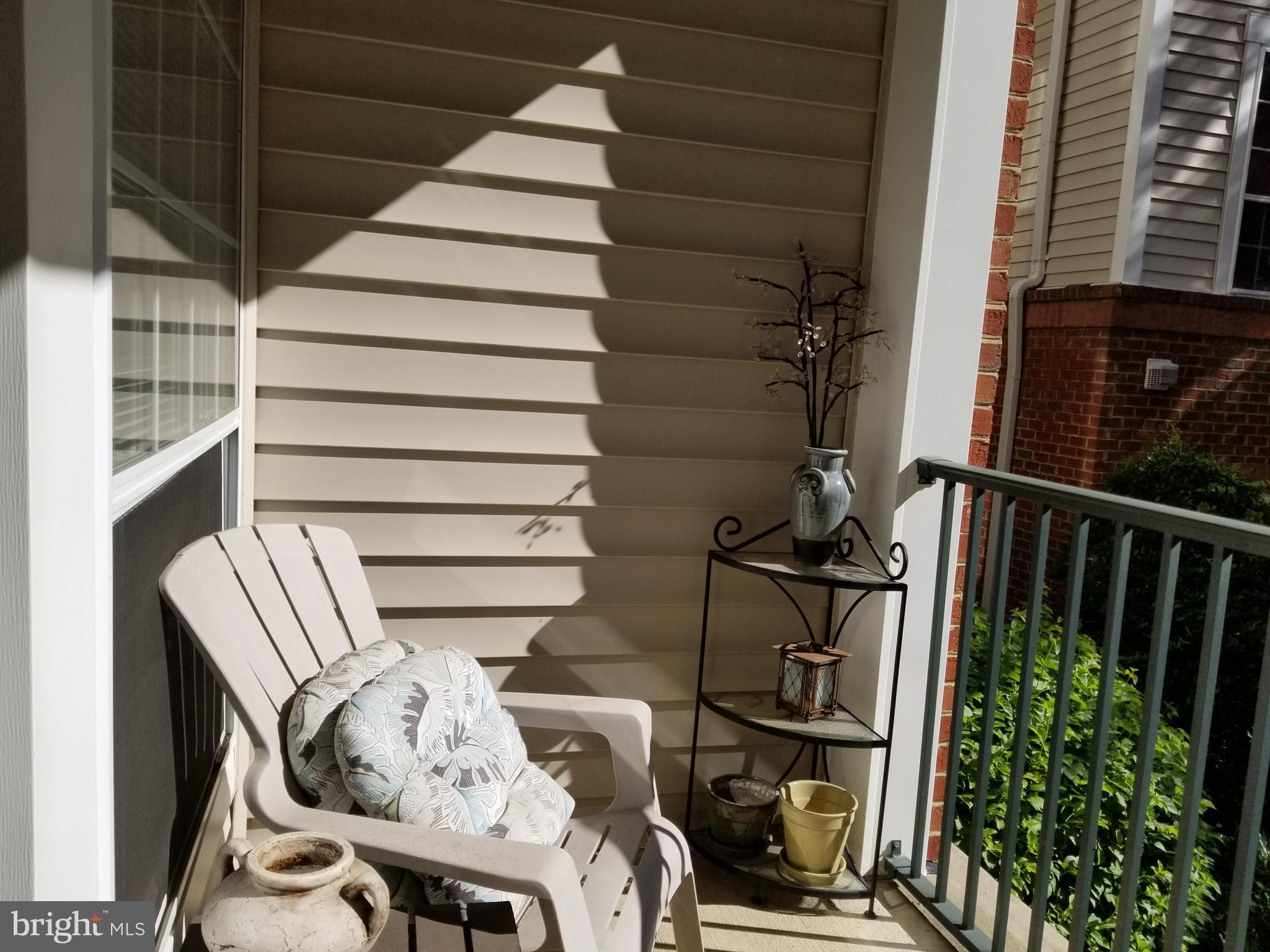 EXCHANGE AT VAN DORN - Residential Lease