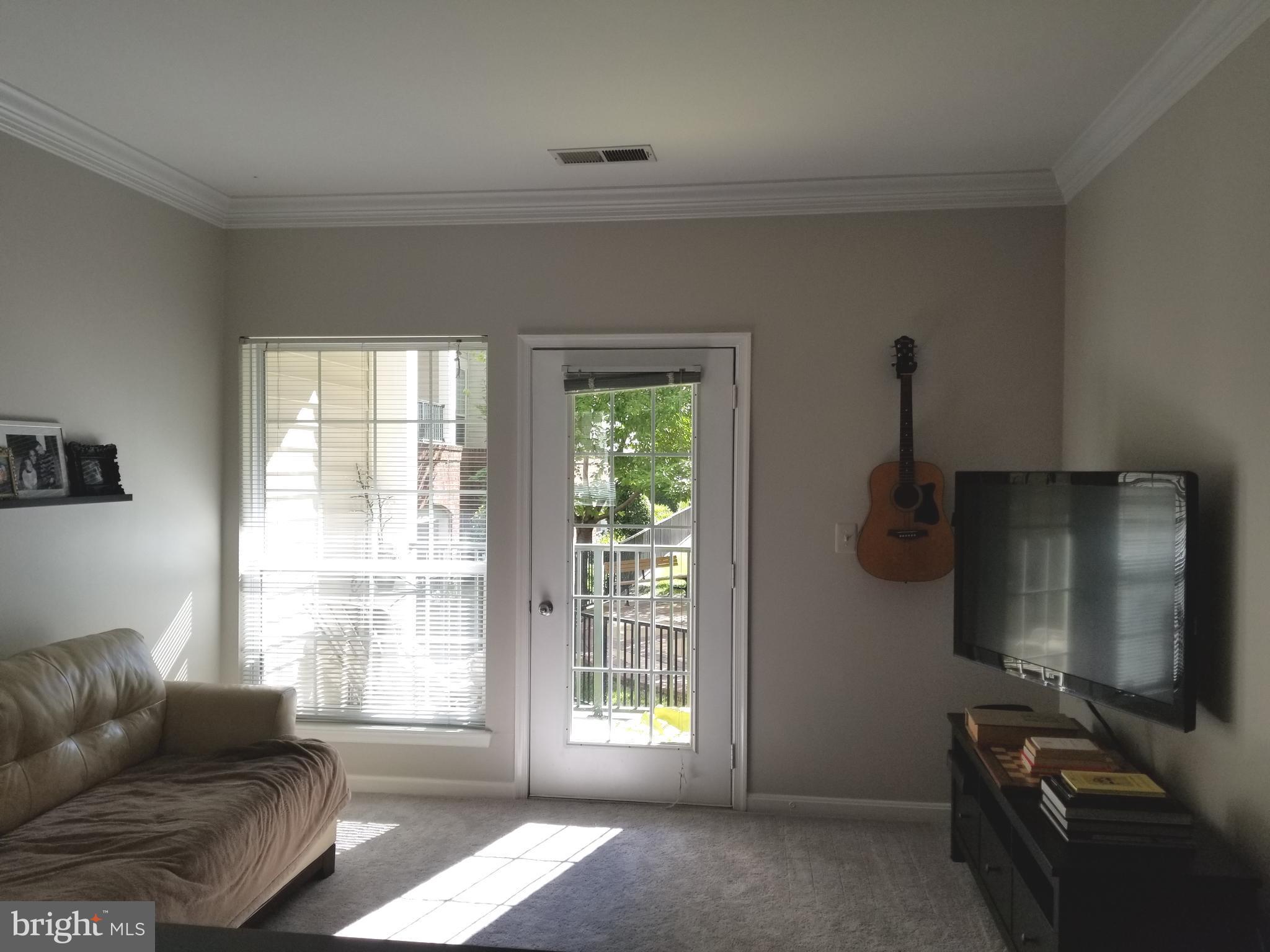 EXCHANGE AT VAN DORN - Residential Lease