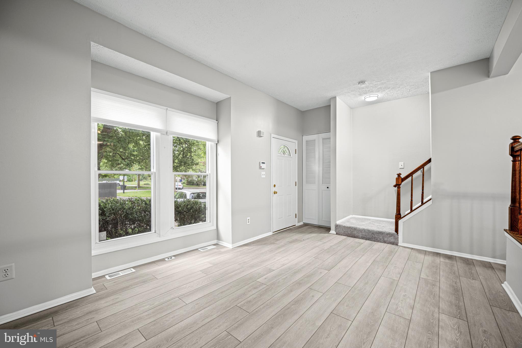 BRAEBROOKE - Residential Lease