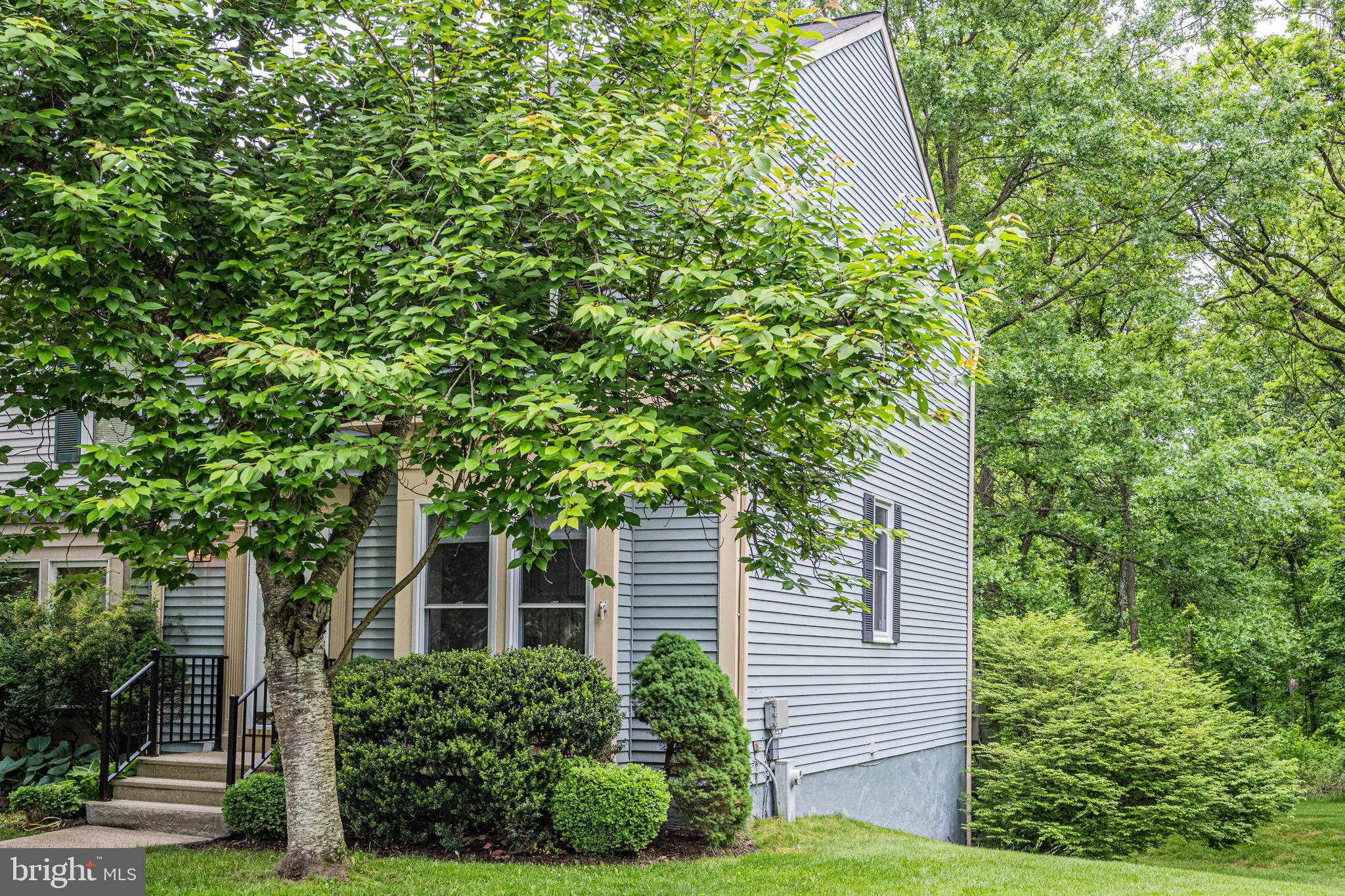 BRAEBROOKE - Residential Lease