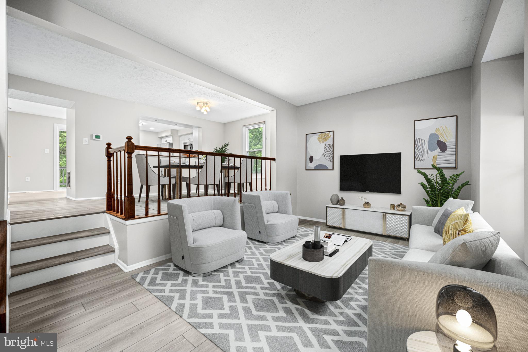 BRAEBROOKE - Residential Lease