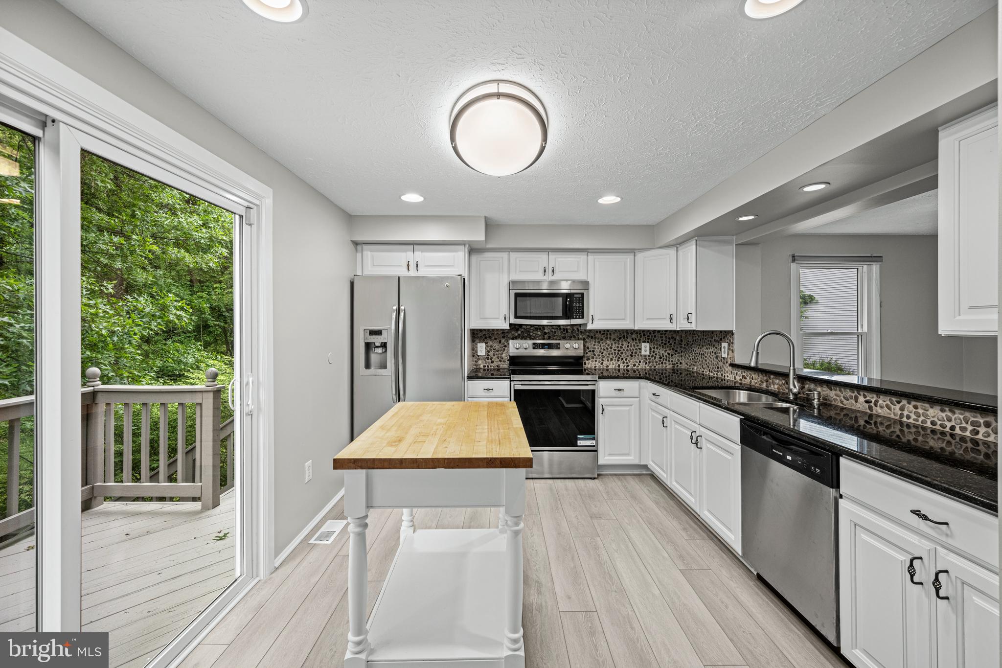 BRAEBROOKE - Residential Lease