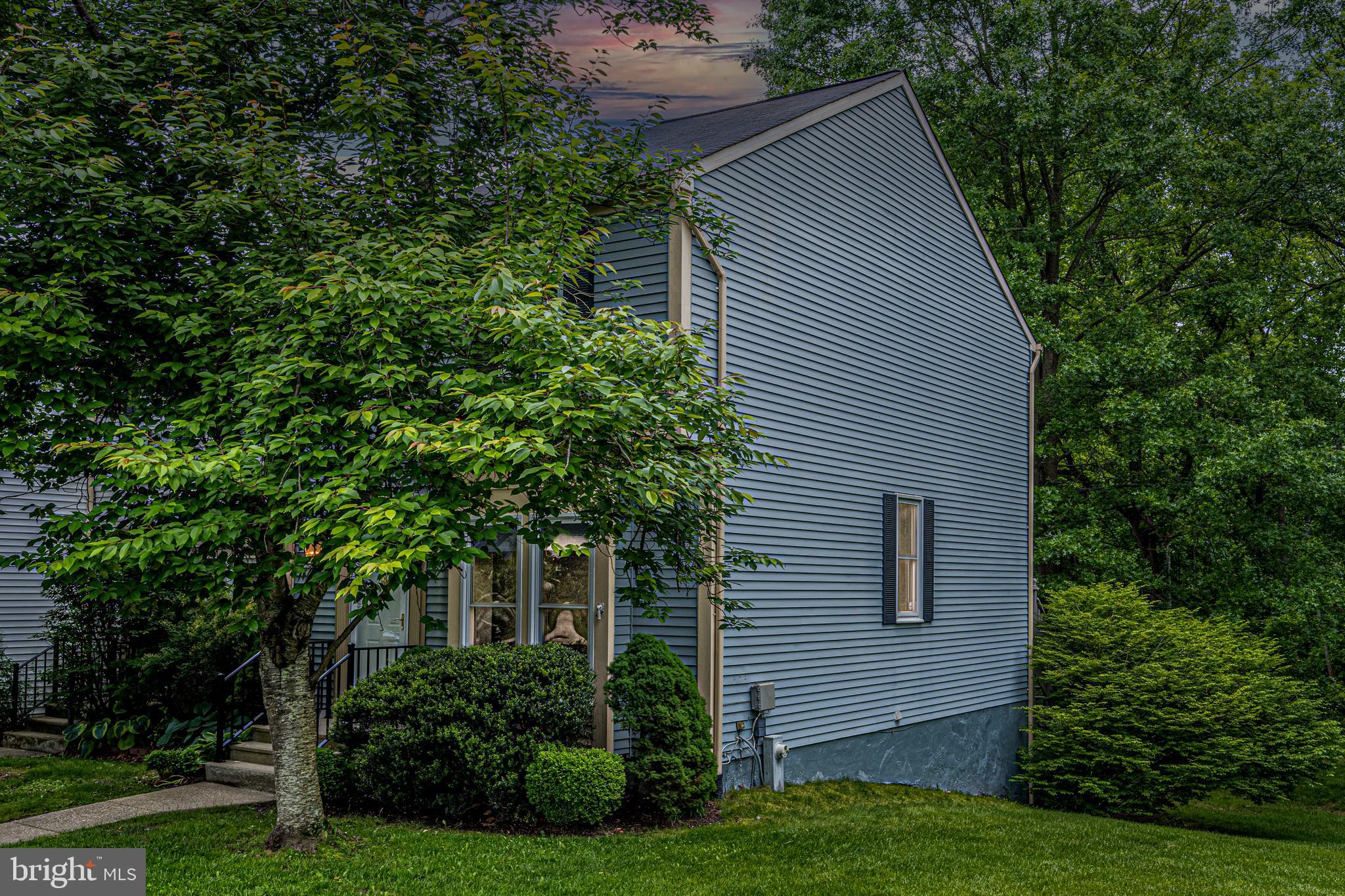 BRAEBROOKE - Residential Lease