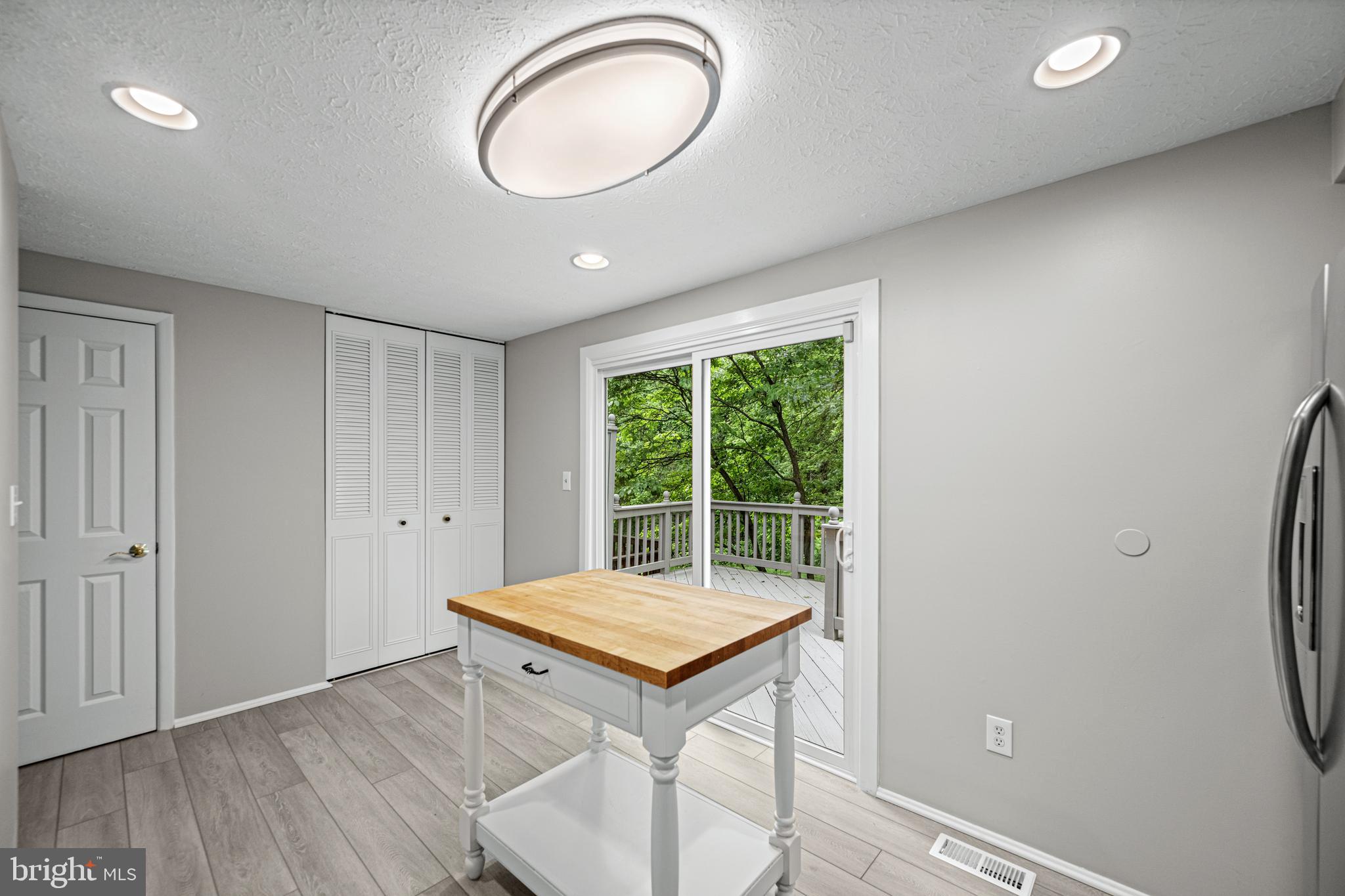 BRAEBROOKE - Residential Lease