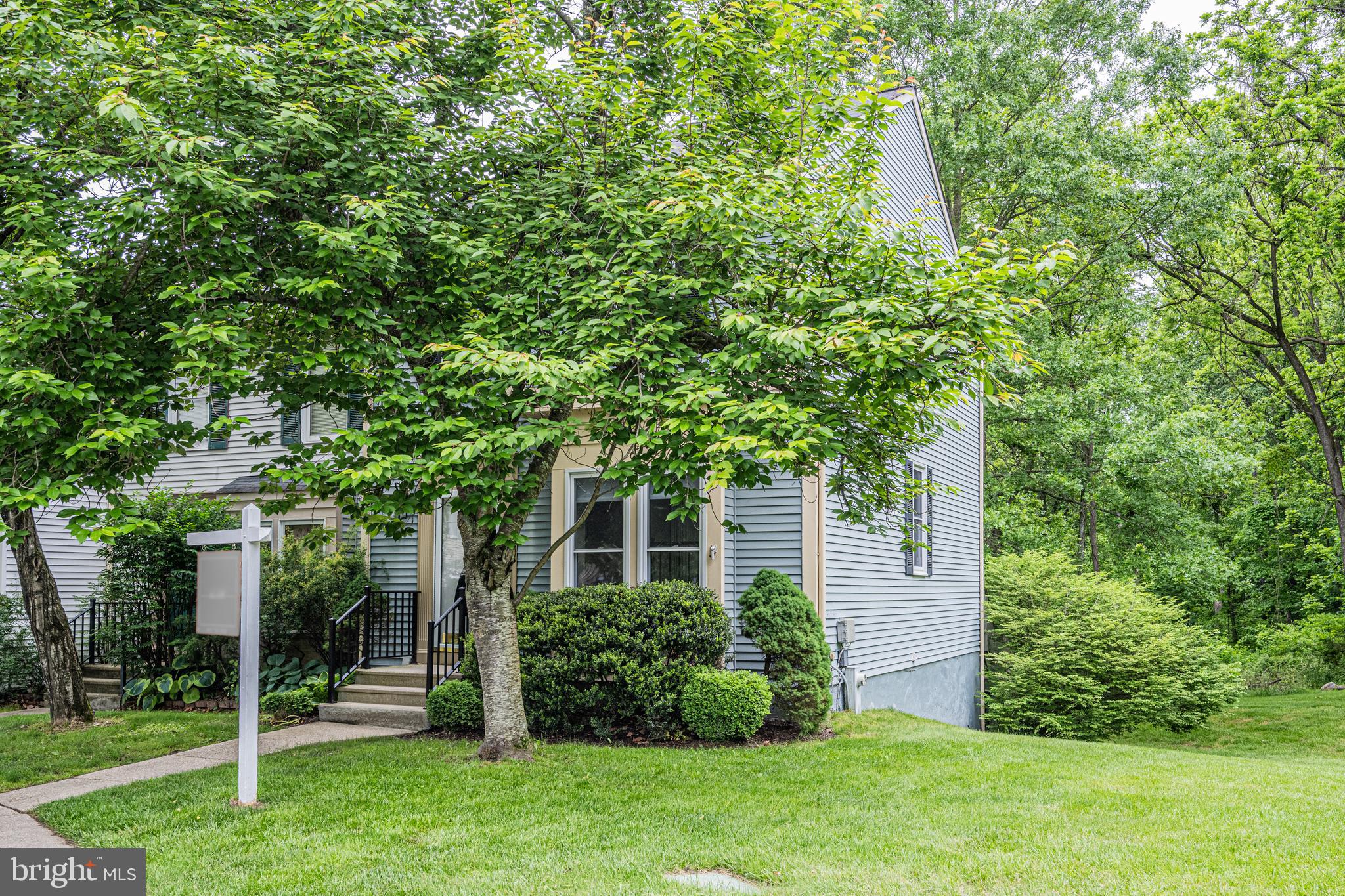 BRAEBROOKE - Residential Lease