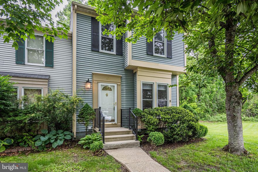 ***Minimum credit score of 700 requirement

Welcome to this beautifully updated three-bedroom, four-bathroom townhome nestled in one of the most desirable neighborhoods in Ellicott City! This light-filled, spacious end-unit townhome has everything you're looking for. Are you in search of a rarely available, move-in ready home in the Braebrooke community? Look no further! 

Step inside to discover beautiful flooring throughout the home, including fabulous luxury vinyl tile on the main level and handsome engineered wood on the lower level. The home has also been professionally painted, so you won't have to worry about a fresh coat of paint. 

As you enter, you'll be greeted by a wonderfully open floor plan, featuring a dramatic 2-level living room and a separate dining room with a large pass-thru window into the big, table-space kitchen. Speaking of the kitchen, it's a dream come true! You'll find an island, plenty of counter space and cabinetry, stainless steel appliances, a pantry, and sliding doors leading to a spacious deck overlooking a serene rear yard and open space. 

Entertaining is a breeze with the beautifully finished, spacious family room on the lower level, complete with lots of space to hang out, play some pool, or watch TV by the stunning, stone surround fireplace. French doors lead to the patio and back yard, providing a seamless indoor-outdoor flow. There's also another bathroom on this level, as well as a super-sized utility/laundry/storage room.

When it's time to call it a night, the bedroom level won't disappoint. The primary bedroom features a vaulted ceiling with a large skylight and a private bath with a new, high-end custom shower. Additionally, there are two more good-sized bedrooms and another full bath on this level.

This home is also situated in the sought-after Howard County school district, including Centennial High, Dunloggin Middle, and Northfield Elementary. With one assigned parking space and plenty of unassigned spaces, convenience is at your fingertips. 

Don't forget about the proximity to shopping, restaurants, and Old Ellicott City, as well as easy access to commuter roads such as Route 29, 100, I-95, and Rt 32, making your commute to DC, Baltimore, Ft. Meade, and Columbia a breeze. We believe you'll find that this is more than just a house—it's a place to call home.