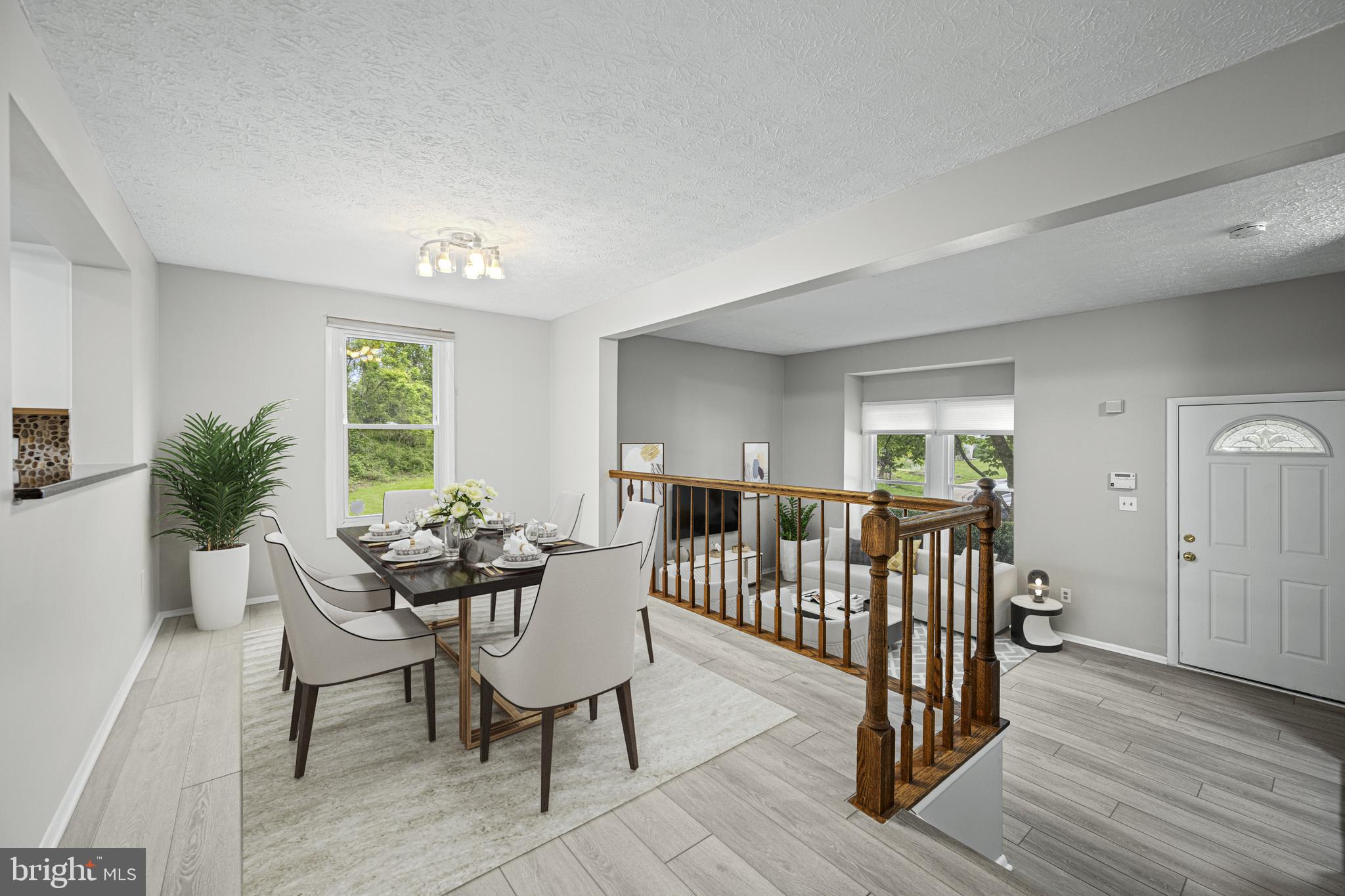 BRAEBROOKE - Residential Lease