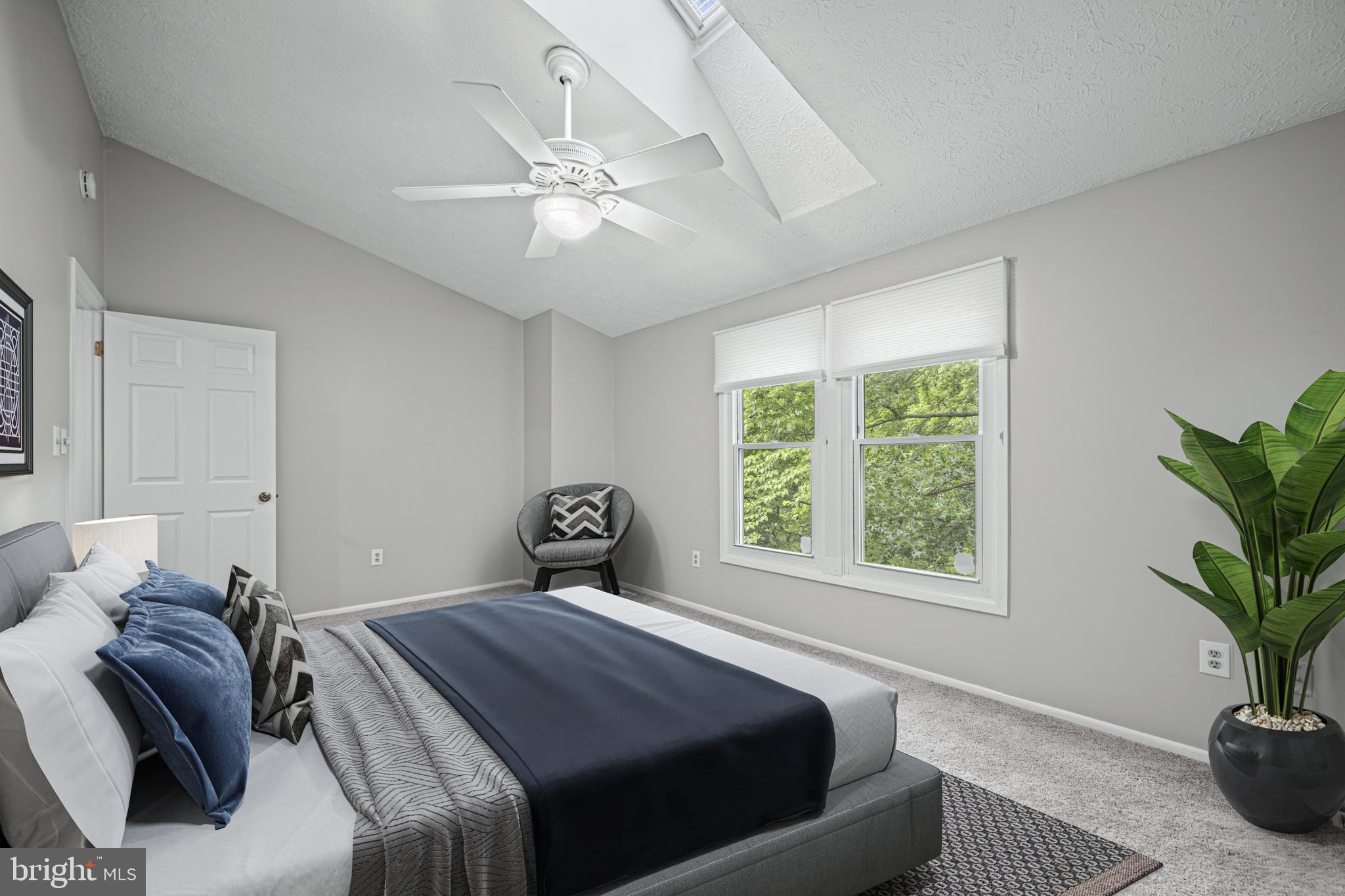 BRAEBROOKE - Residential Lease