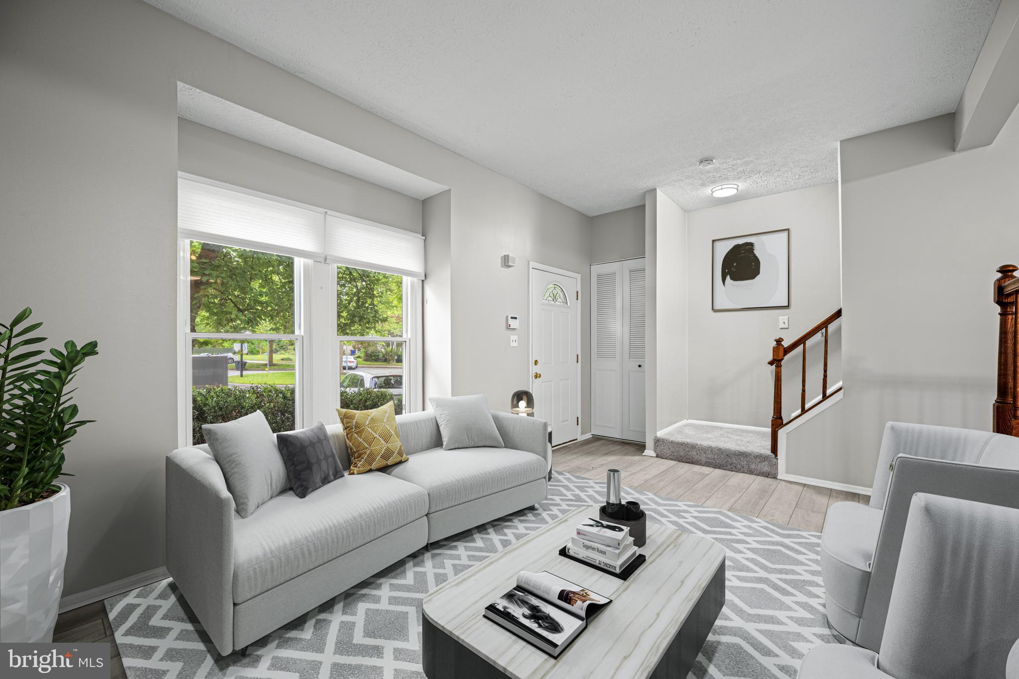 BRAEBROOKE - Residential Lease