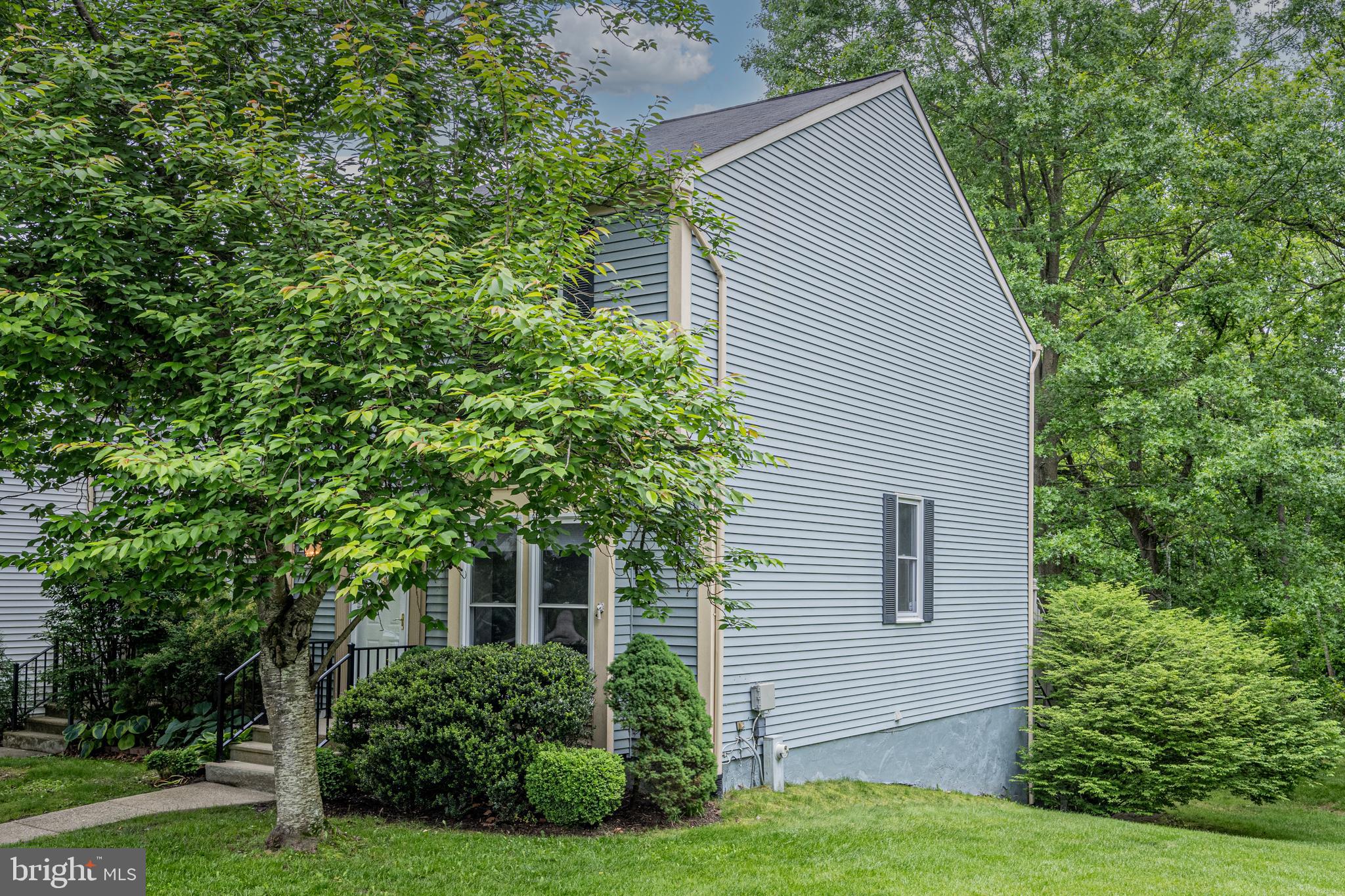 BRAEBROOKE - Residential Lease