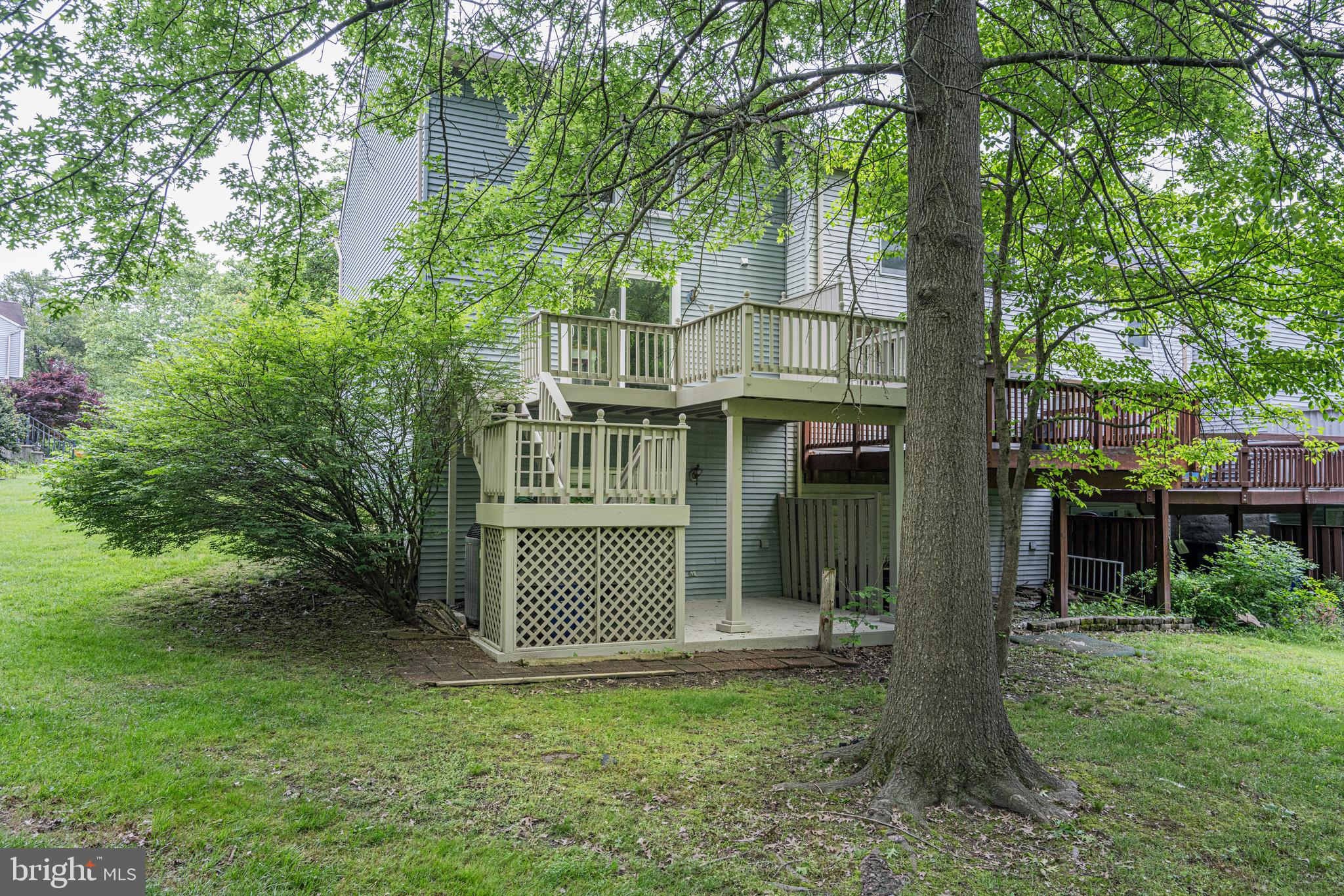 BRAEBROOKE - Residential Lease