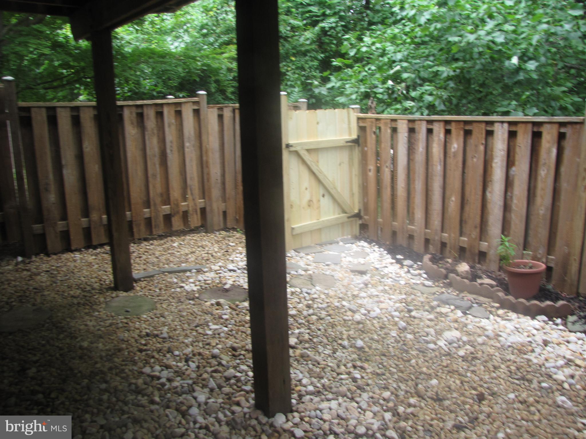 HUNTER VILLAGE - Residential