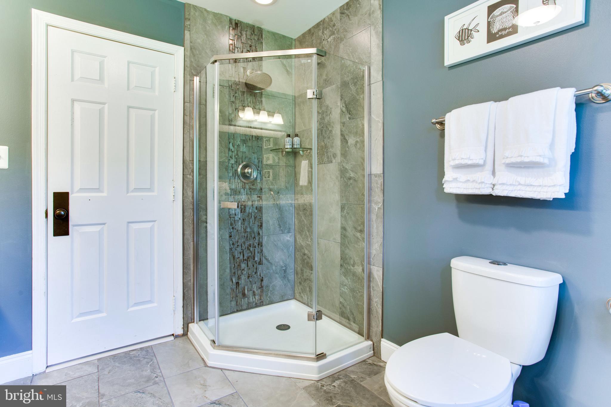 WESTPORT - Residential