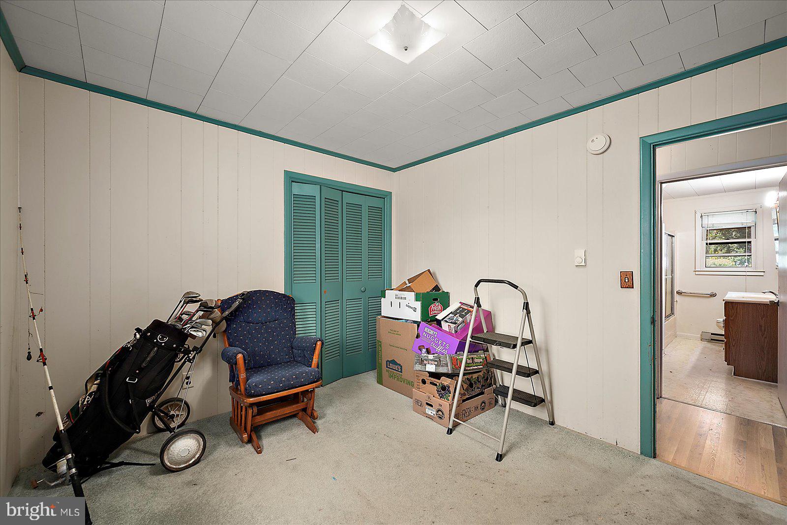 HOLIDAY HARBOR - Residential