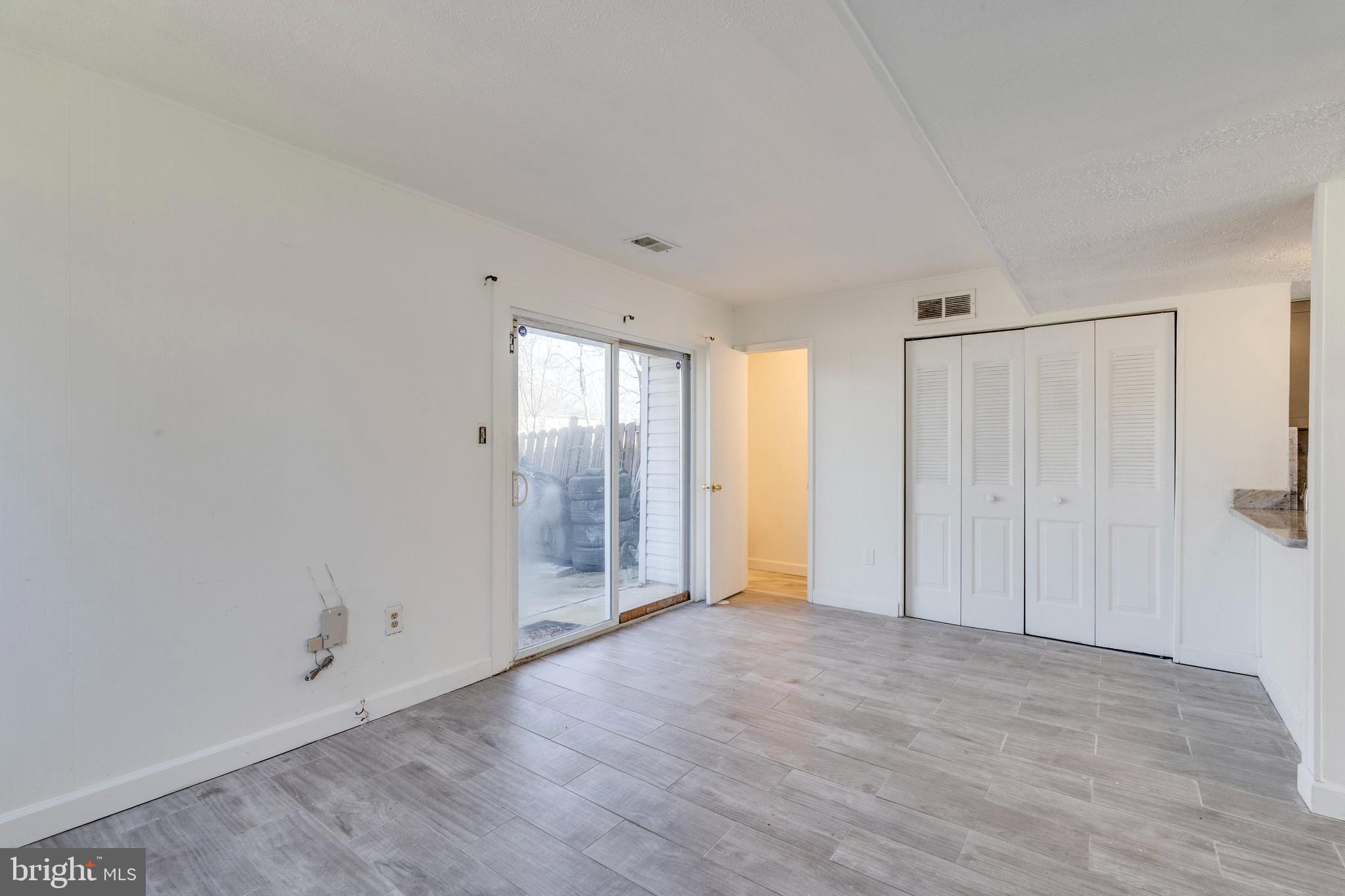 NONE AVAILABLE - Residential Lease