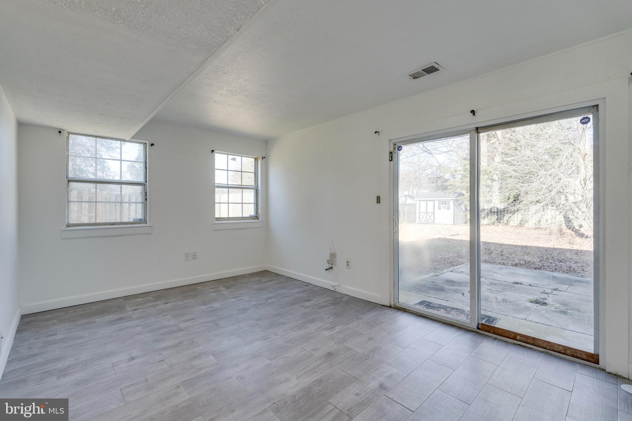 NONE AVAILABLE - Residential Lease