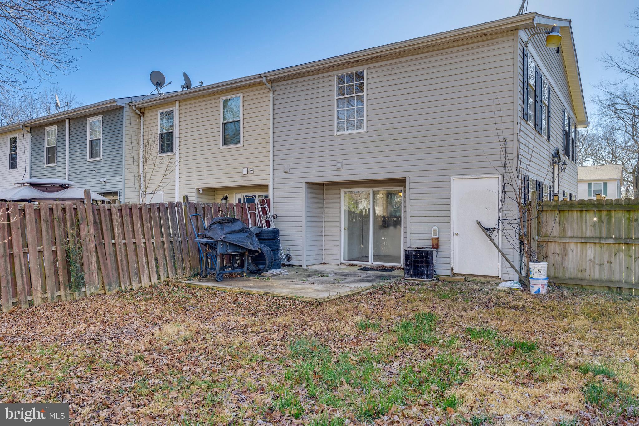 NONE AVAILABLE - Residential Lease