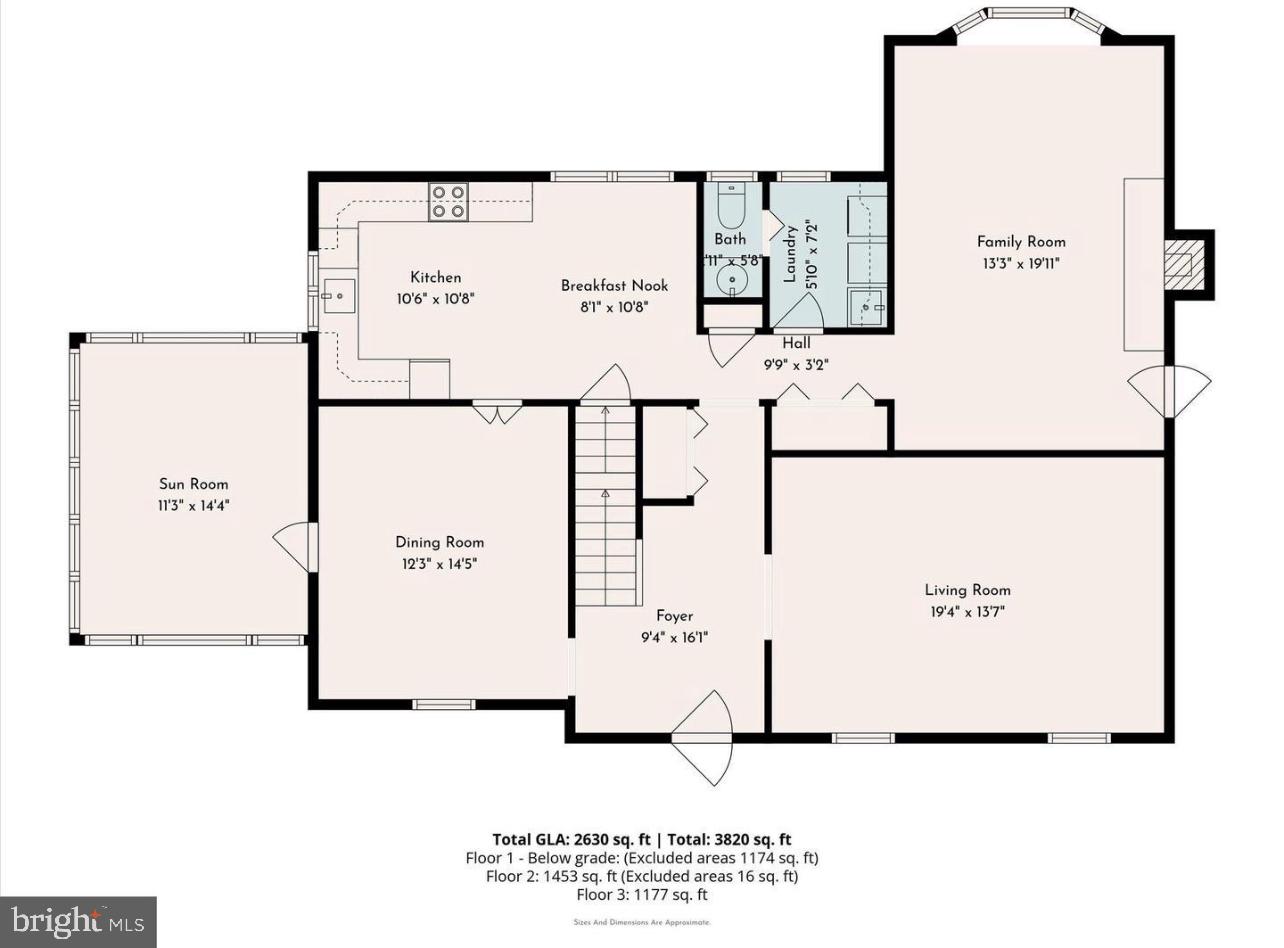 WEST GATE VIL - Residential