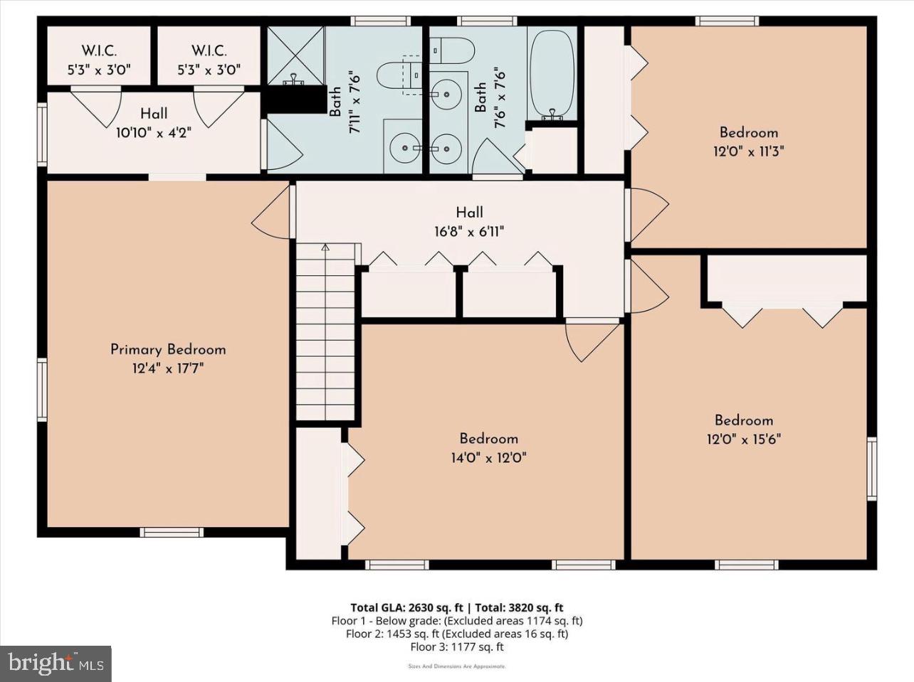 WEST GATE VIL - Residential