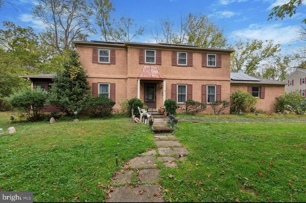 Photo of 5 Westgate Circle, MALVERN, PA 19355 (MLS # PACT2118198)