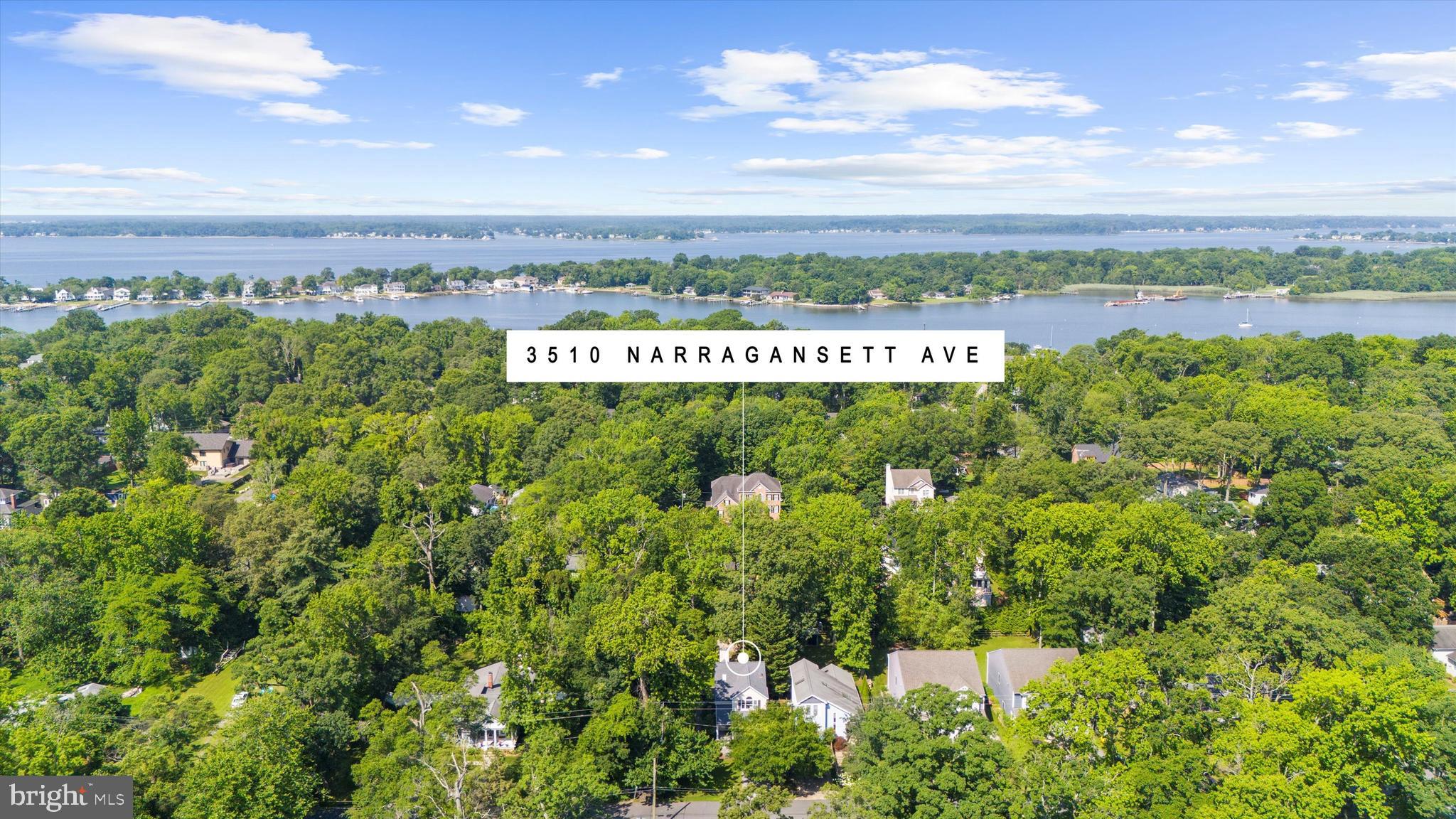 ARUNDEL ON THE BAY - Residential