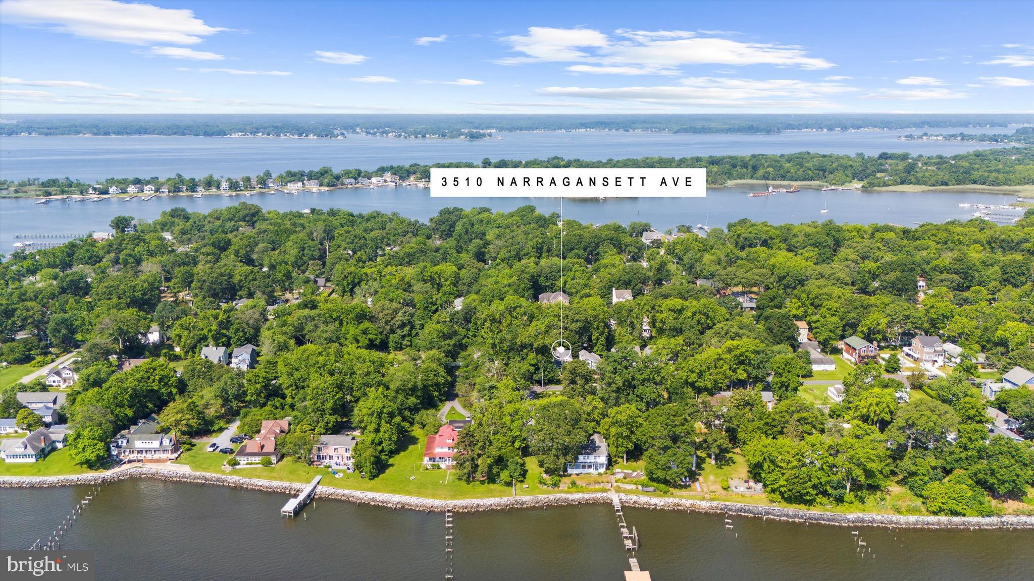 ARUNDEL ON THE BAY - Residential