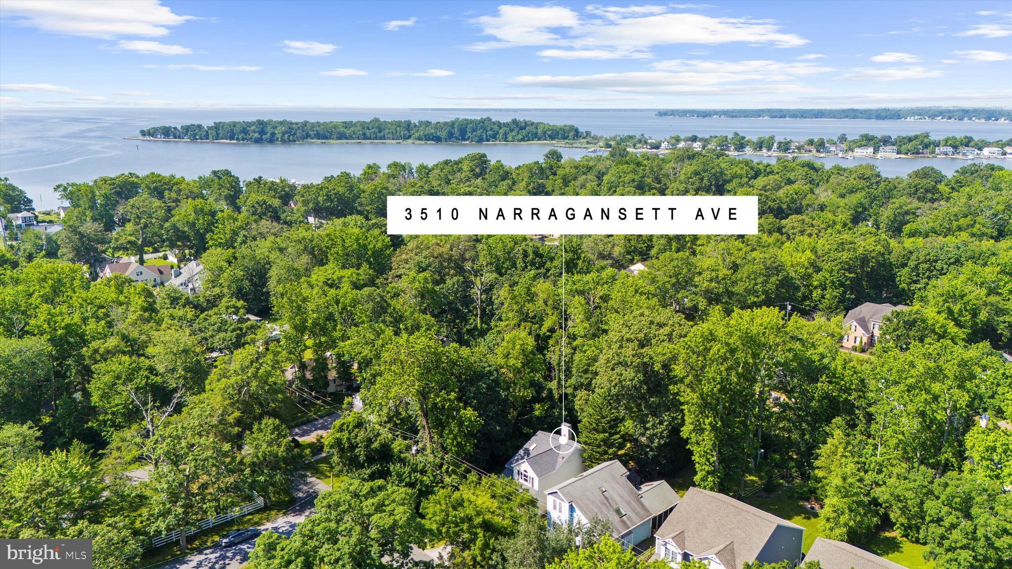 ARUNDEL ON THE BAY - Residential