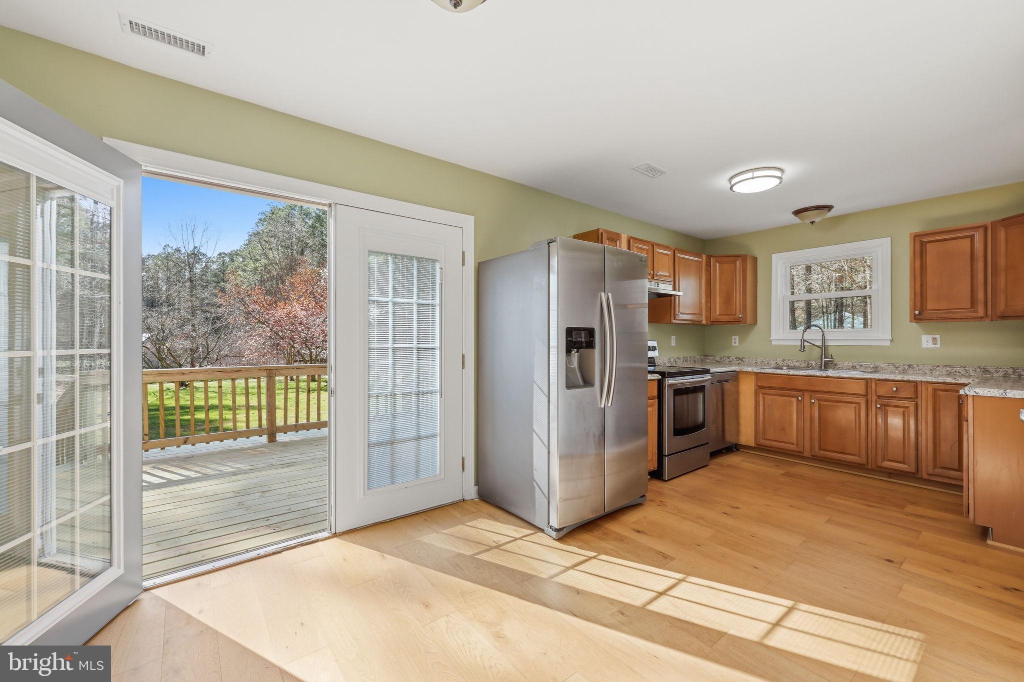 SOUTH VIEW - Residential