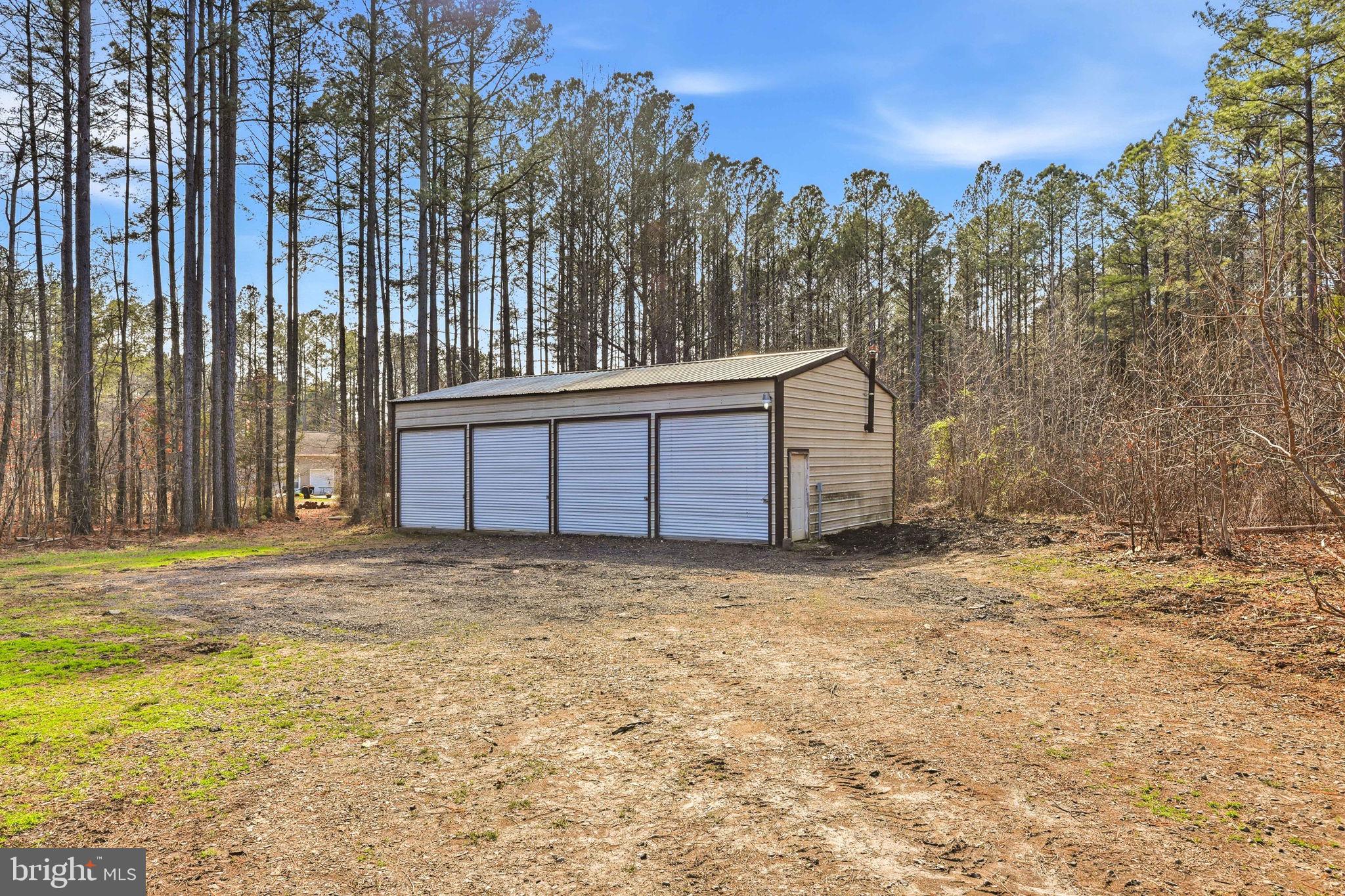 SOUTH VIEW - Residential