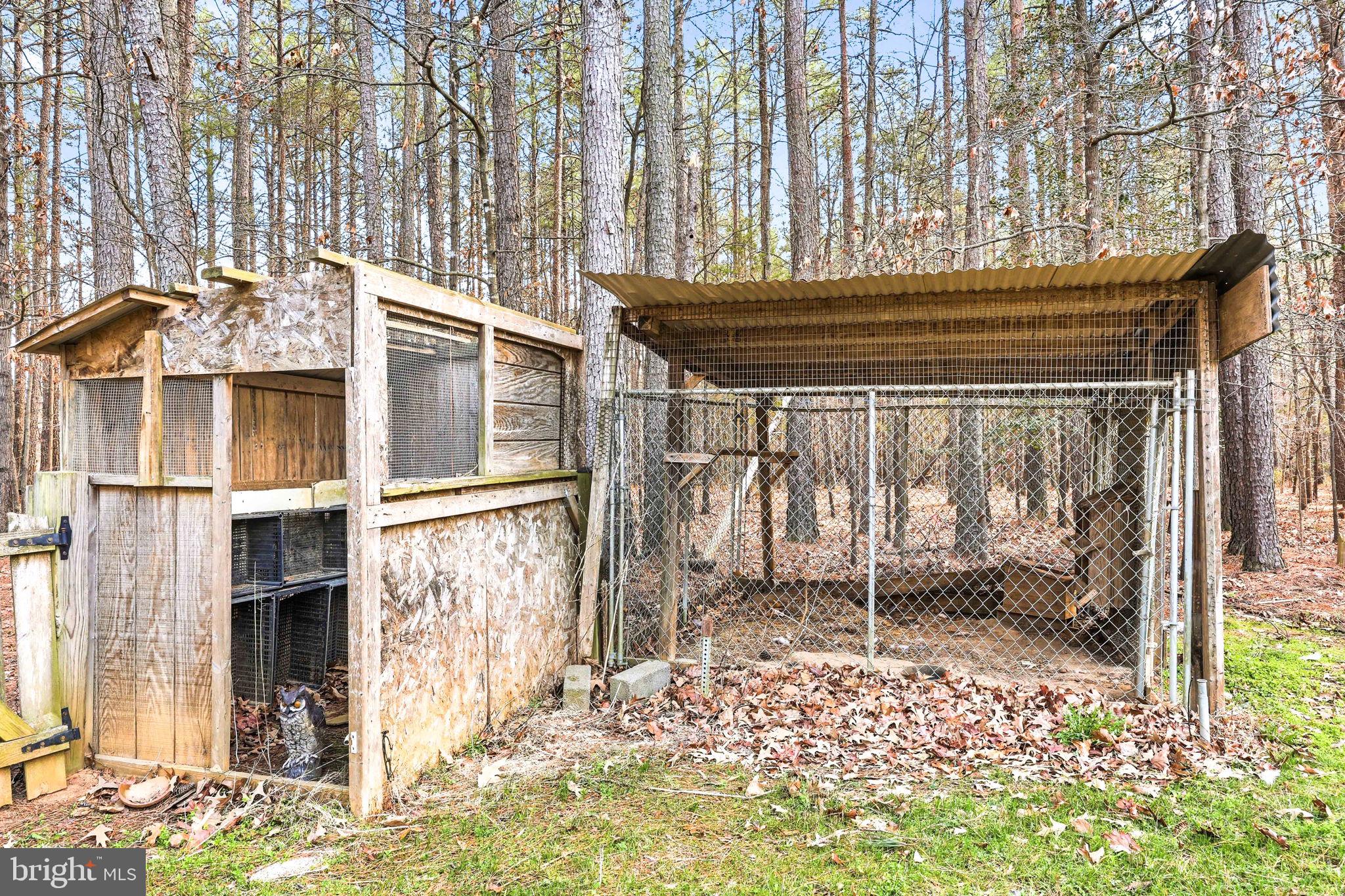 SOUTH VIEW - Residential