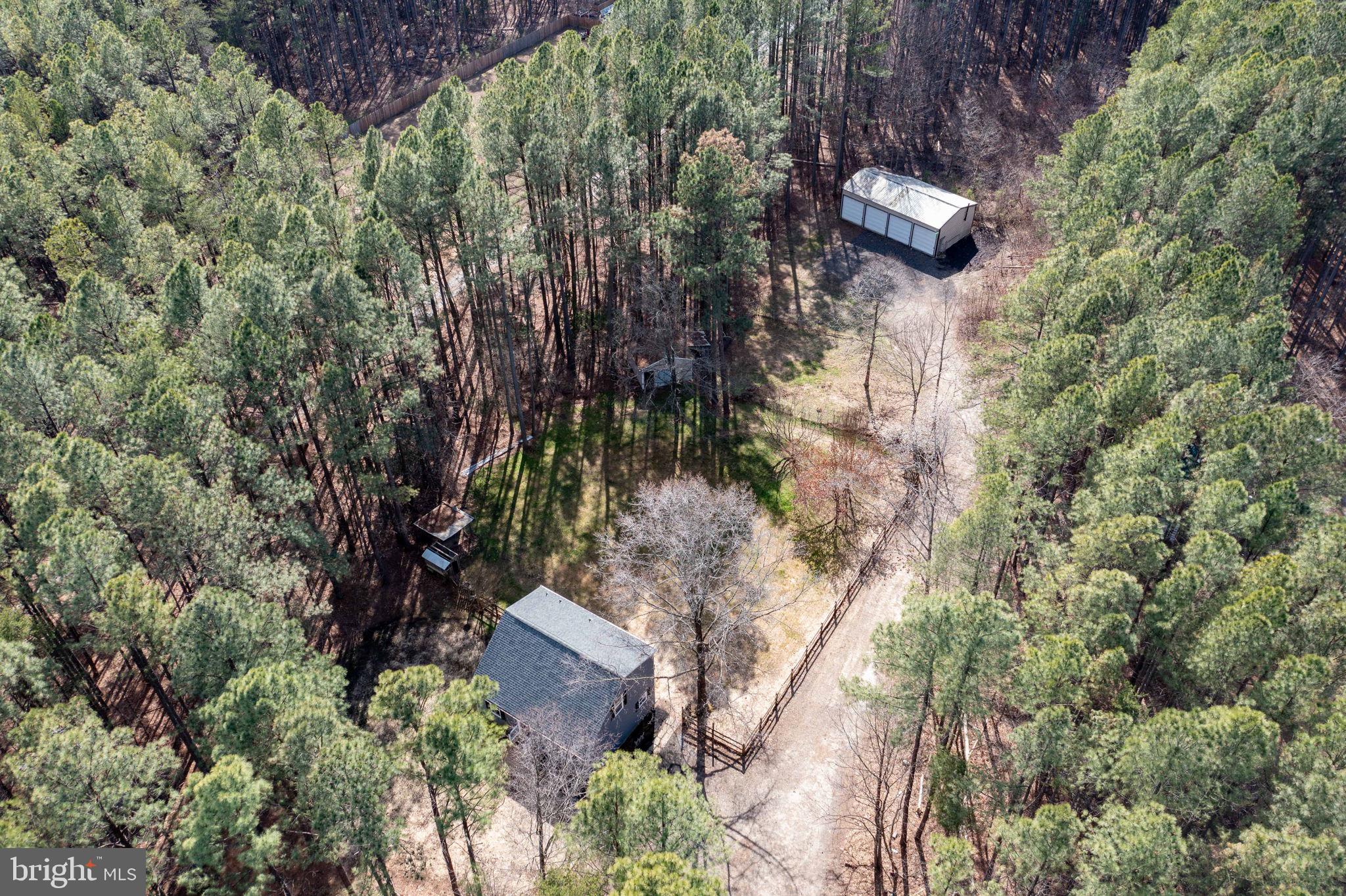 SOUTH VIEW - Residential