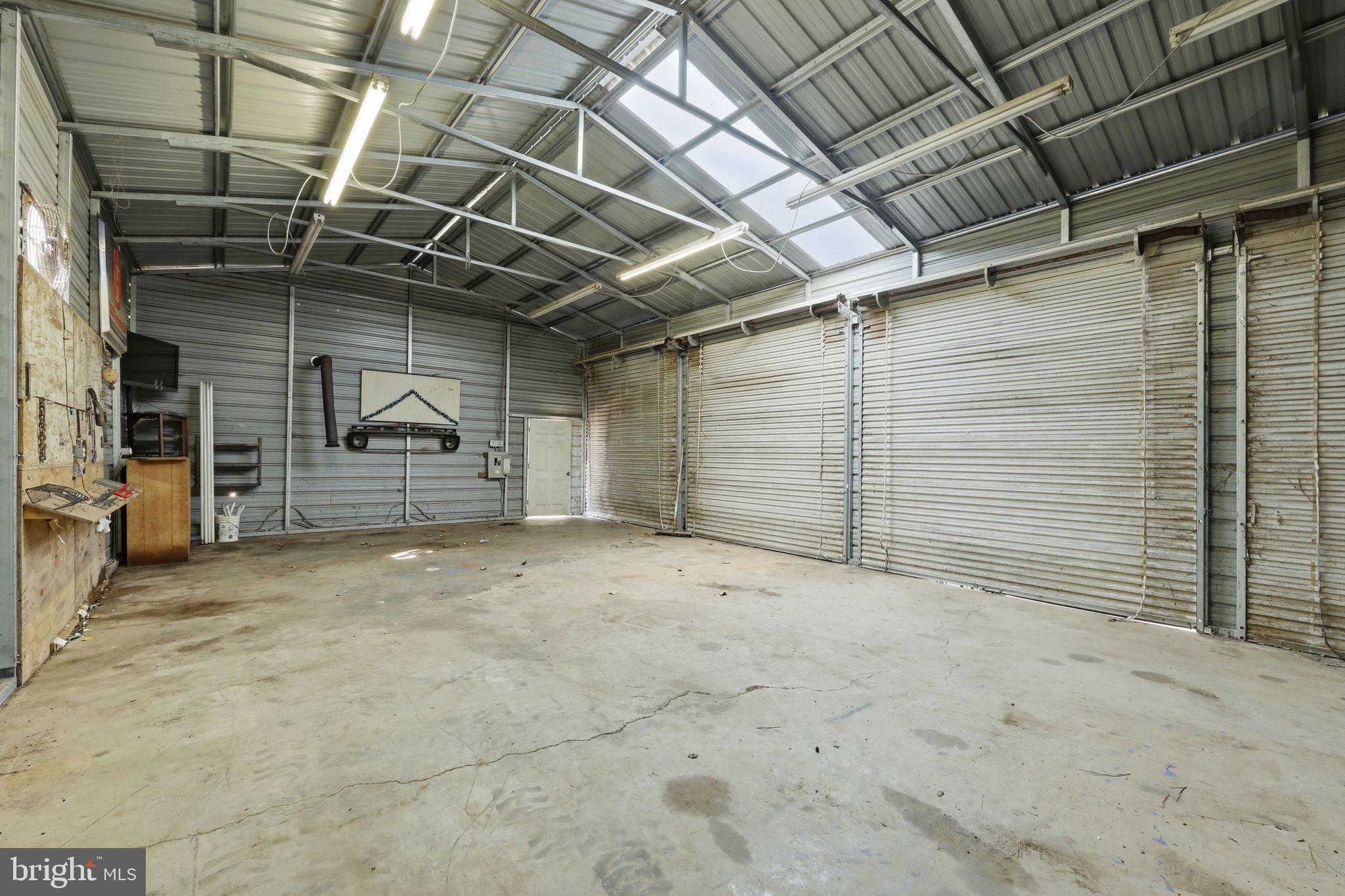 SOUTH VIEW - Residential